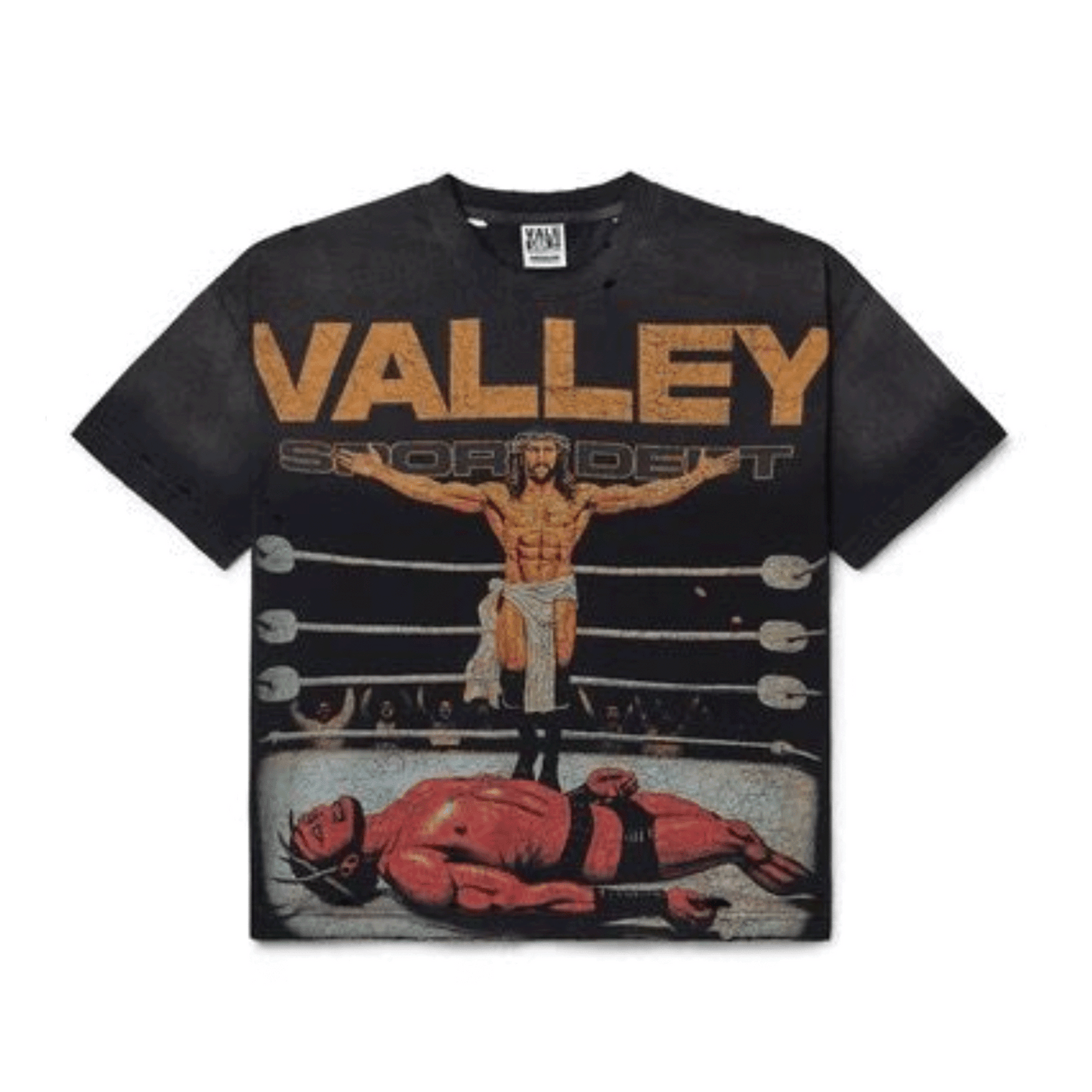 Vale Forever Jesus Hardy