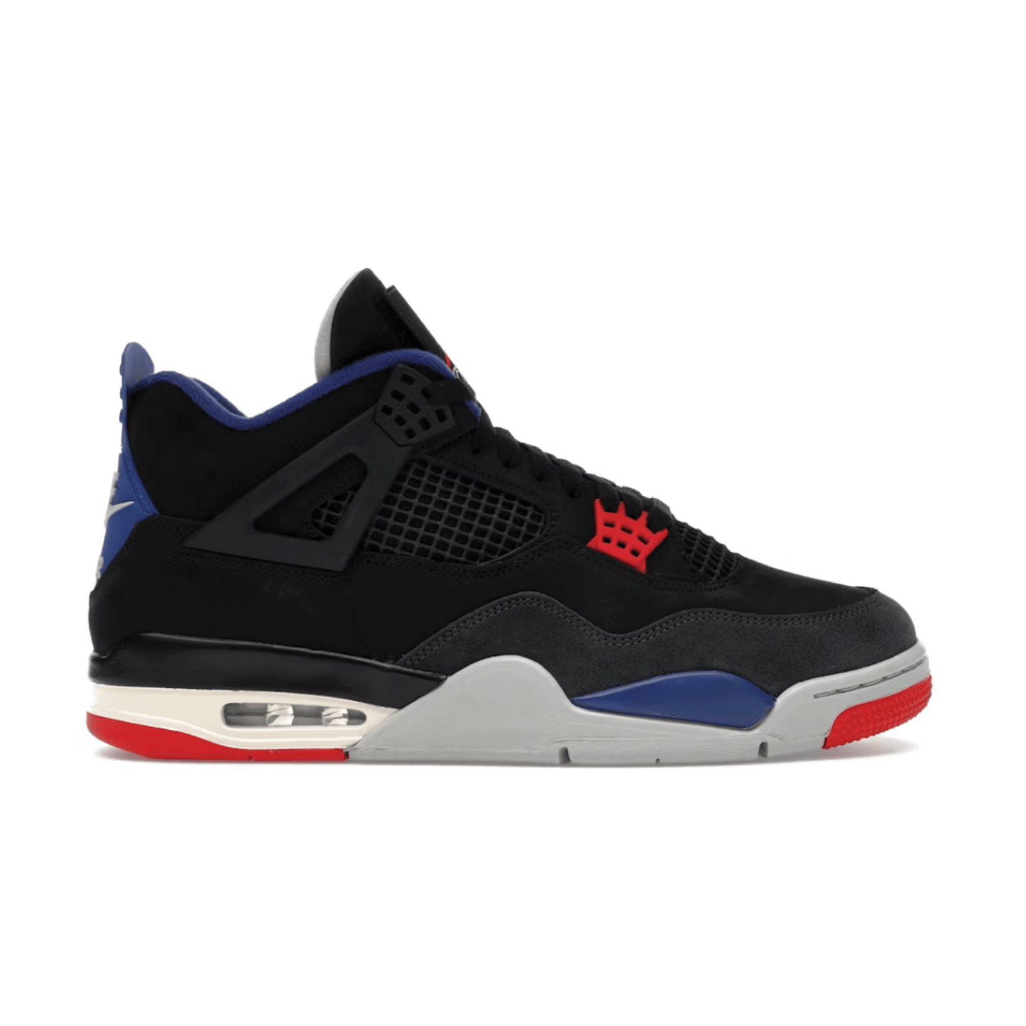 Jordan 4 Retro Rare Air (GS)