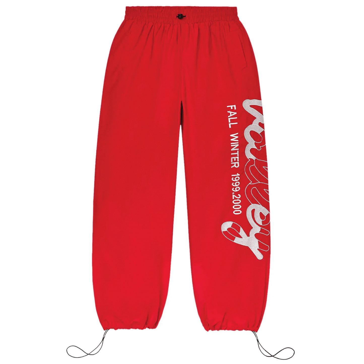 Vale Forever Big Signature Swish Red