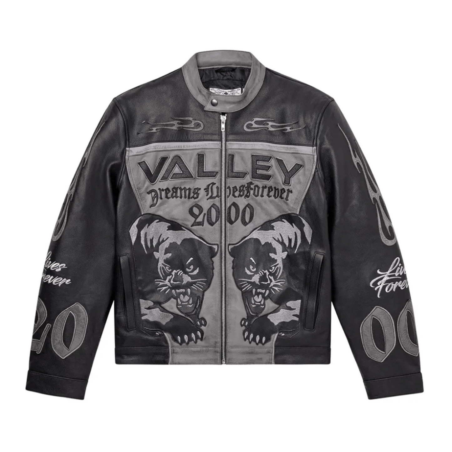Vale Forever Inferno Motocroxxx Black