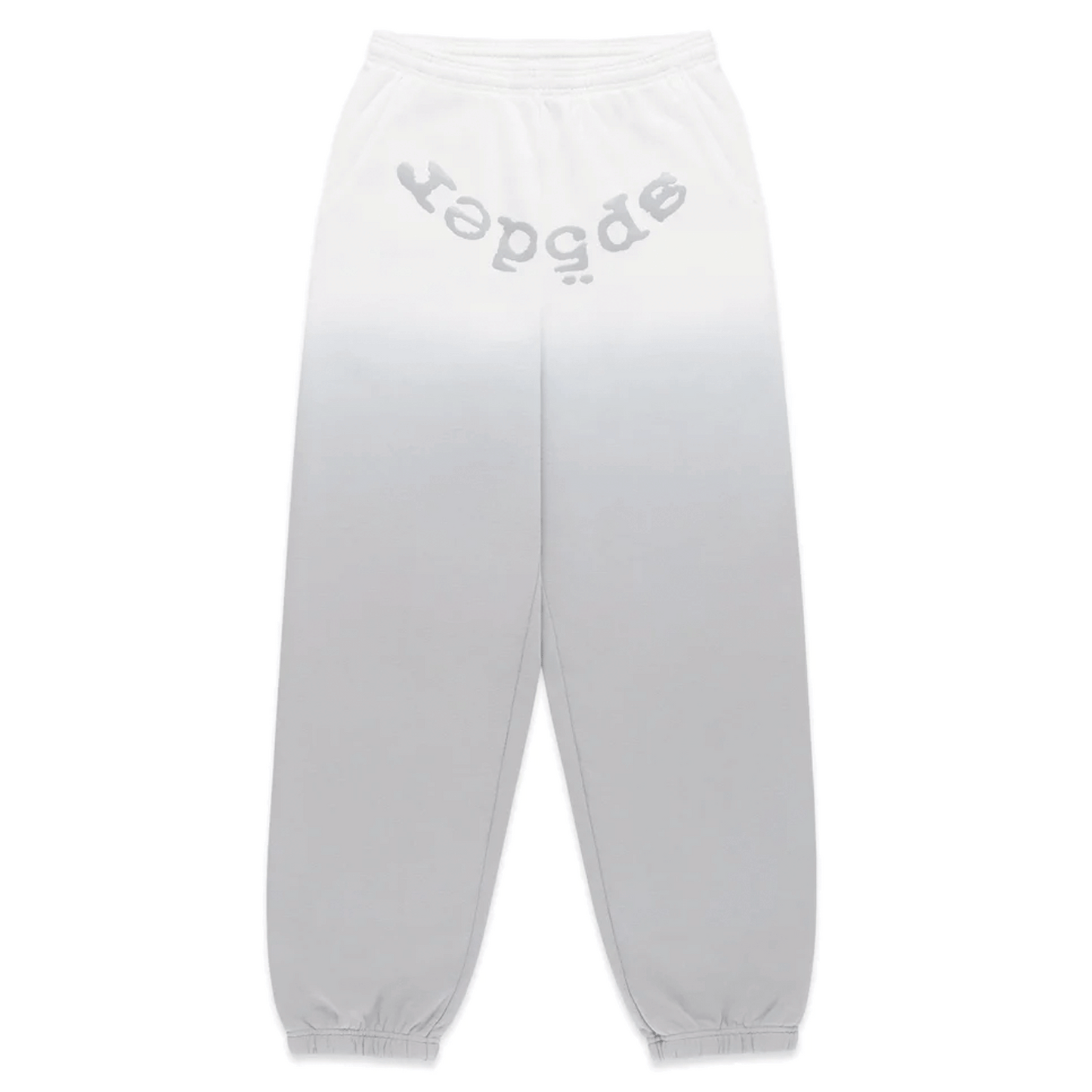 SP5DER OG WEB V2 OMBRE SWEATPANT GREY