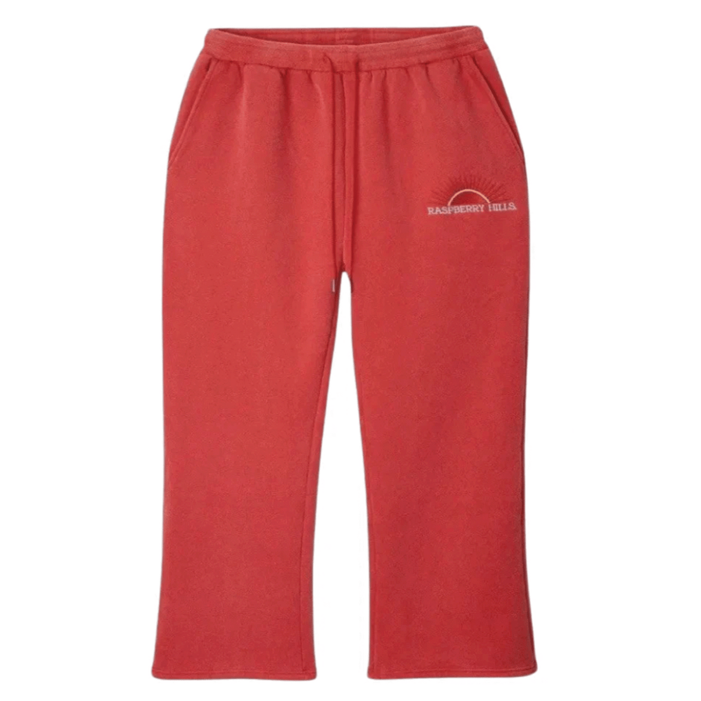 Raspberry Hills Red Casamigo Sweats