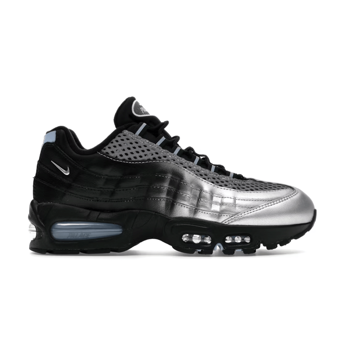 Nike Air Max 95 Big Bubble Palace