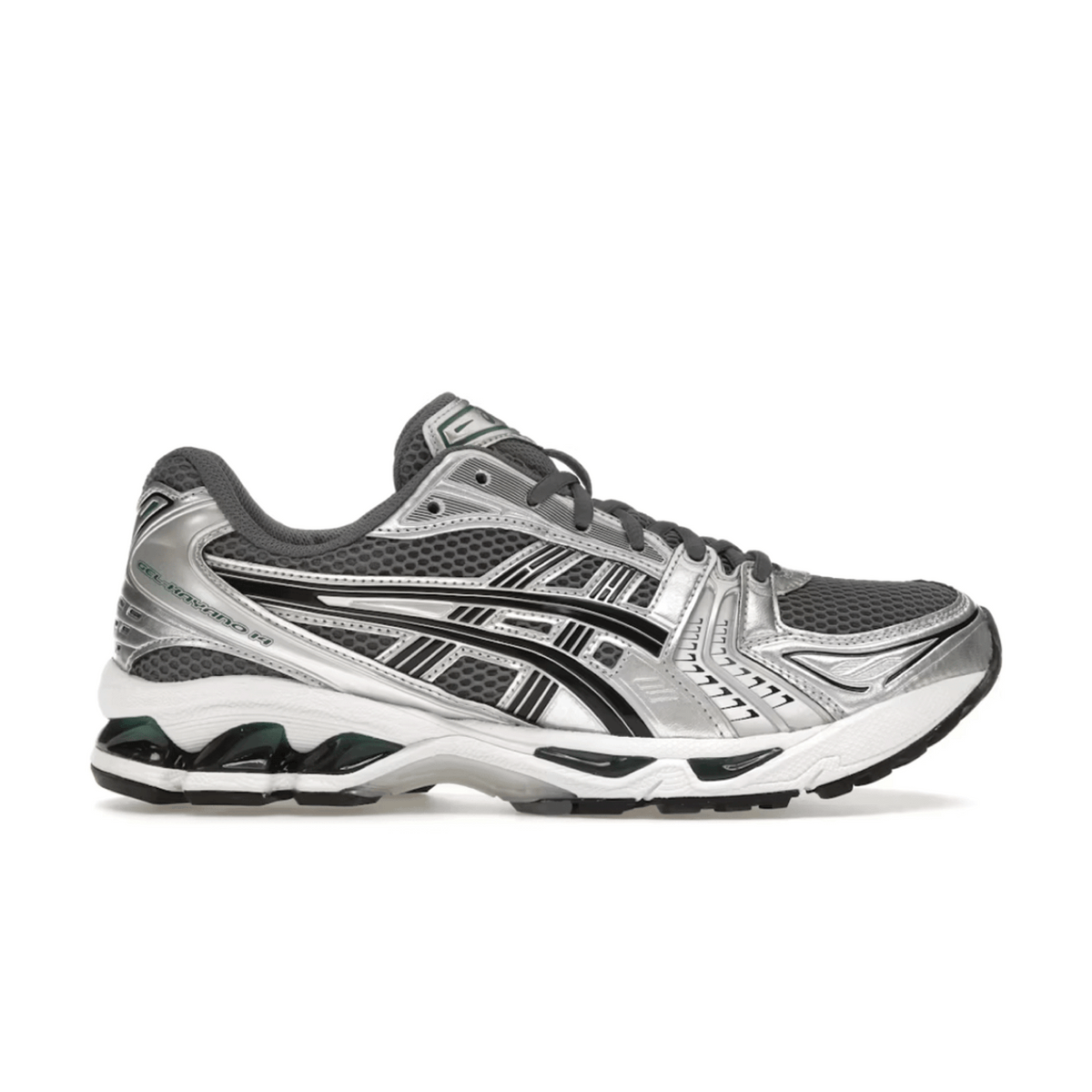 ASICS Gel-Kayano 14 Jasper Green