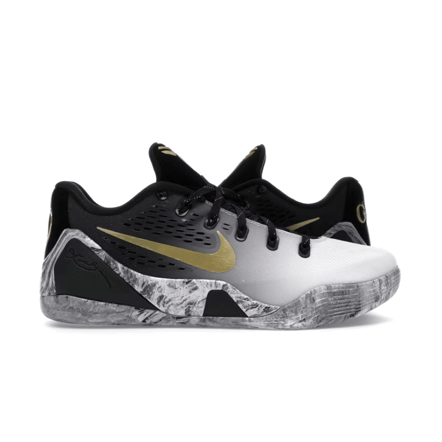 Nike Kobe 9 EM Low Protro Mambacita