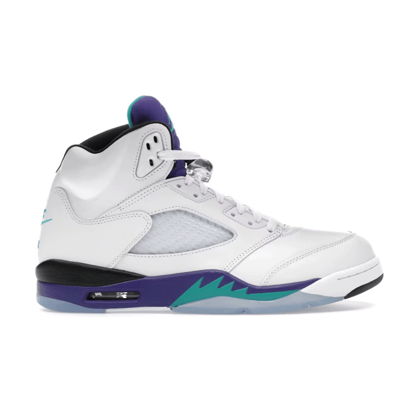 Jordan 5 Retro Grape (2025)