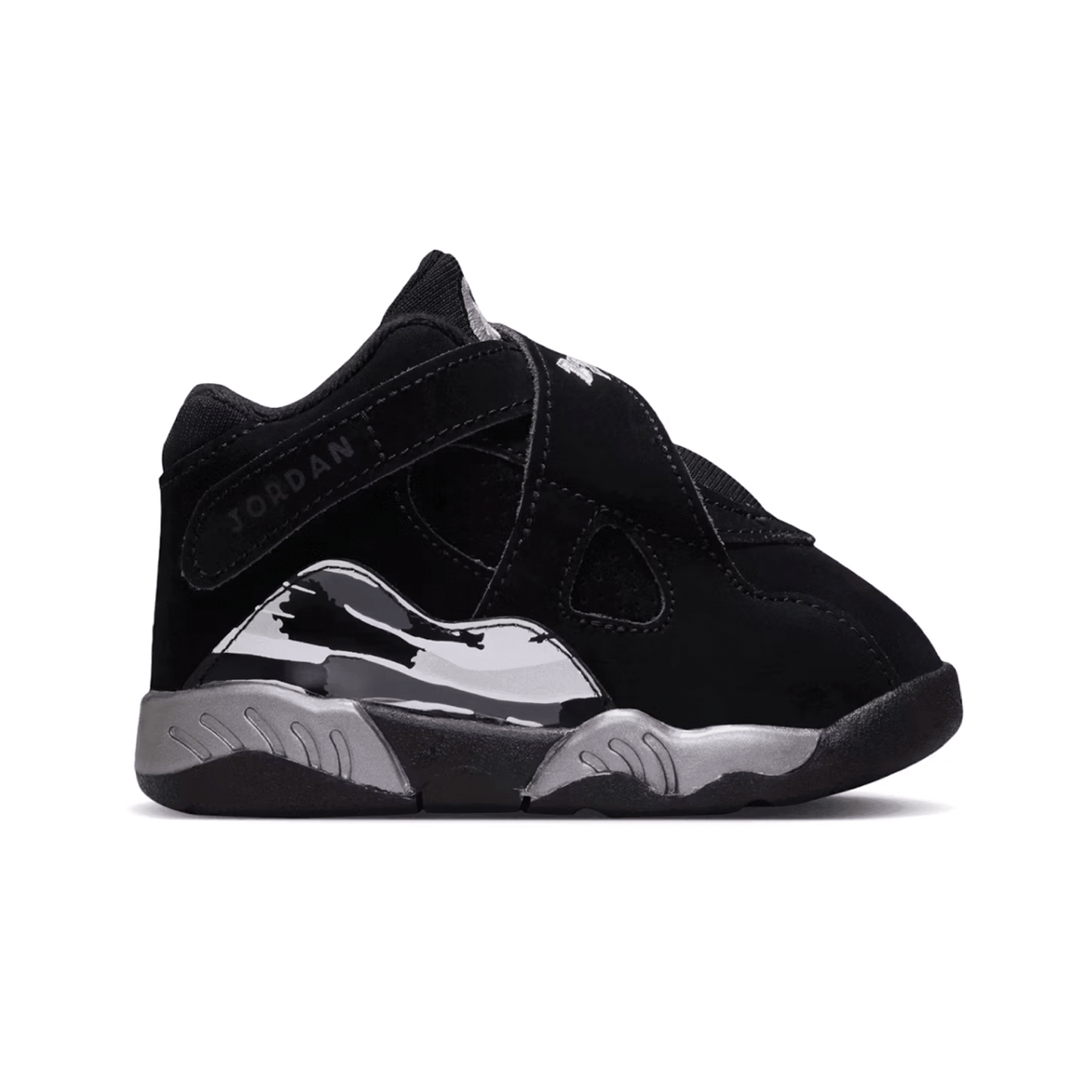Jordan 8 Retro Chrome (2026) (TD)