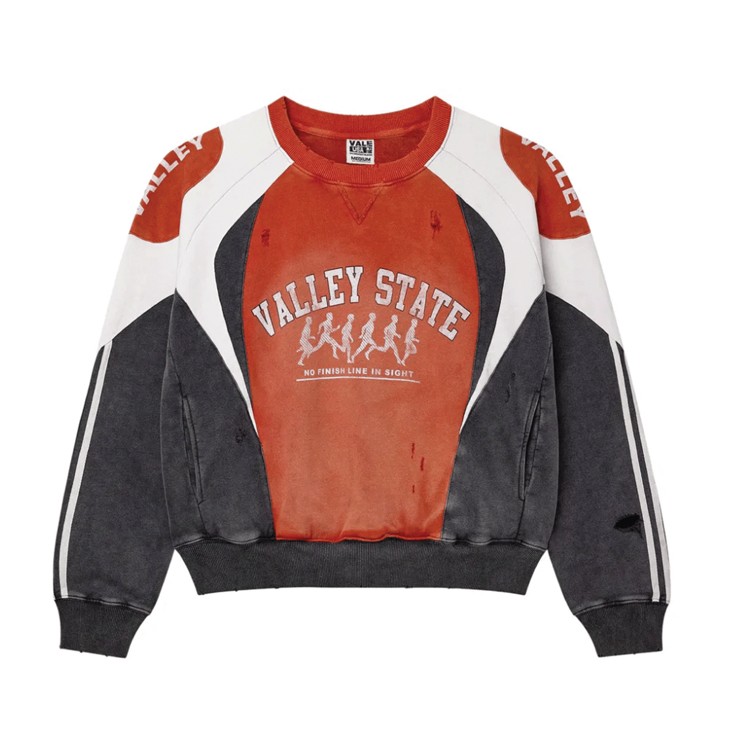 Vale Forever Techwood Pullover