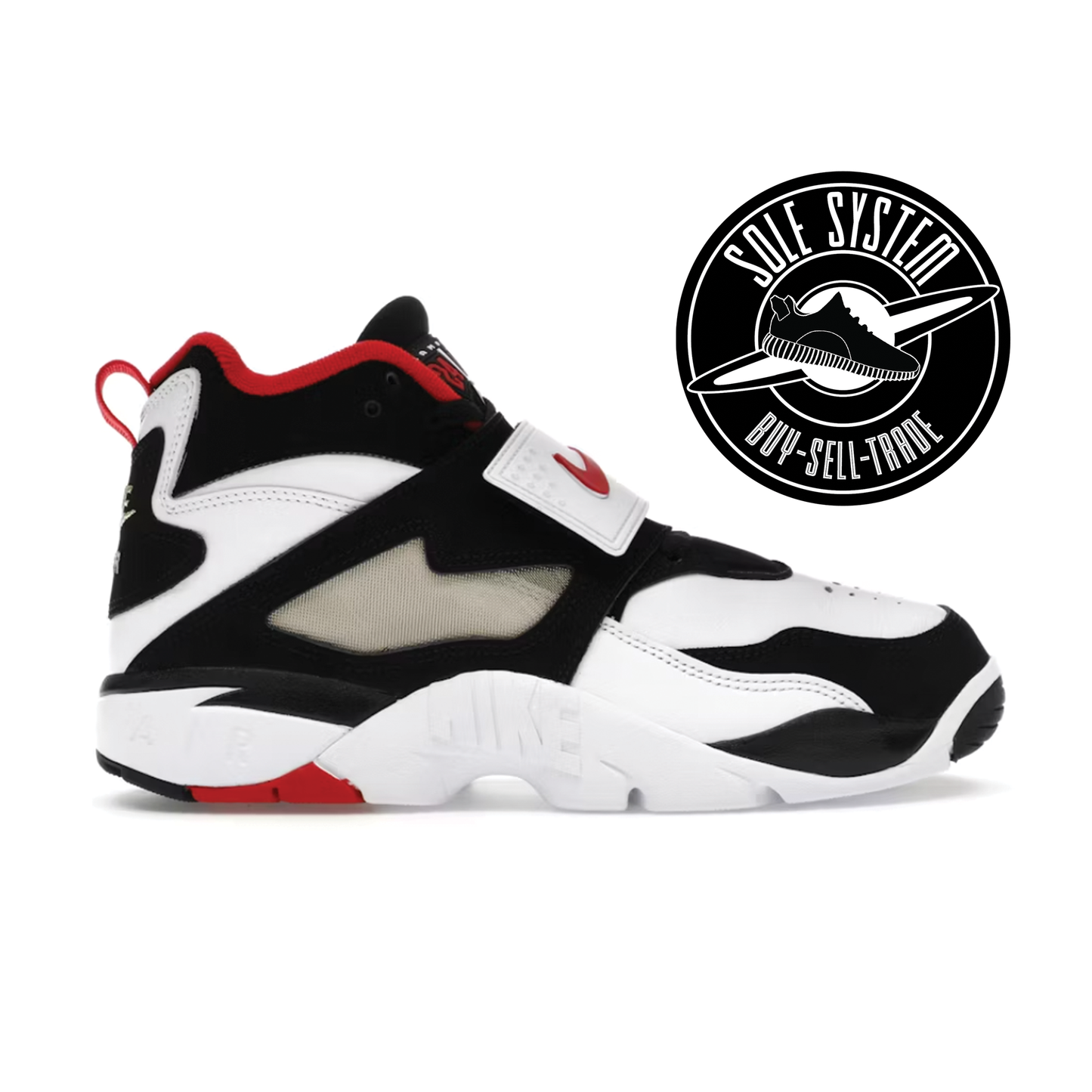 Nike Air Diamond Turf 49ers (2025)