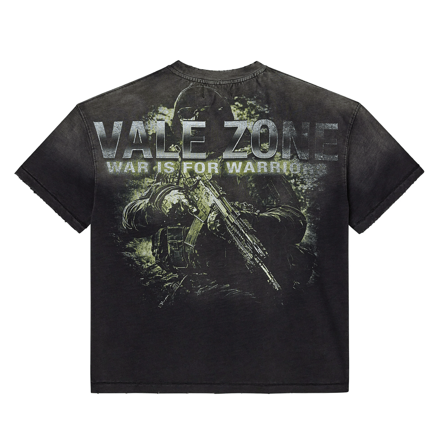 Vale Forever Vale Zone Tee