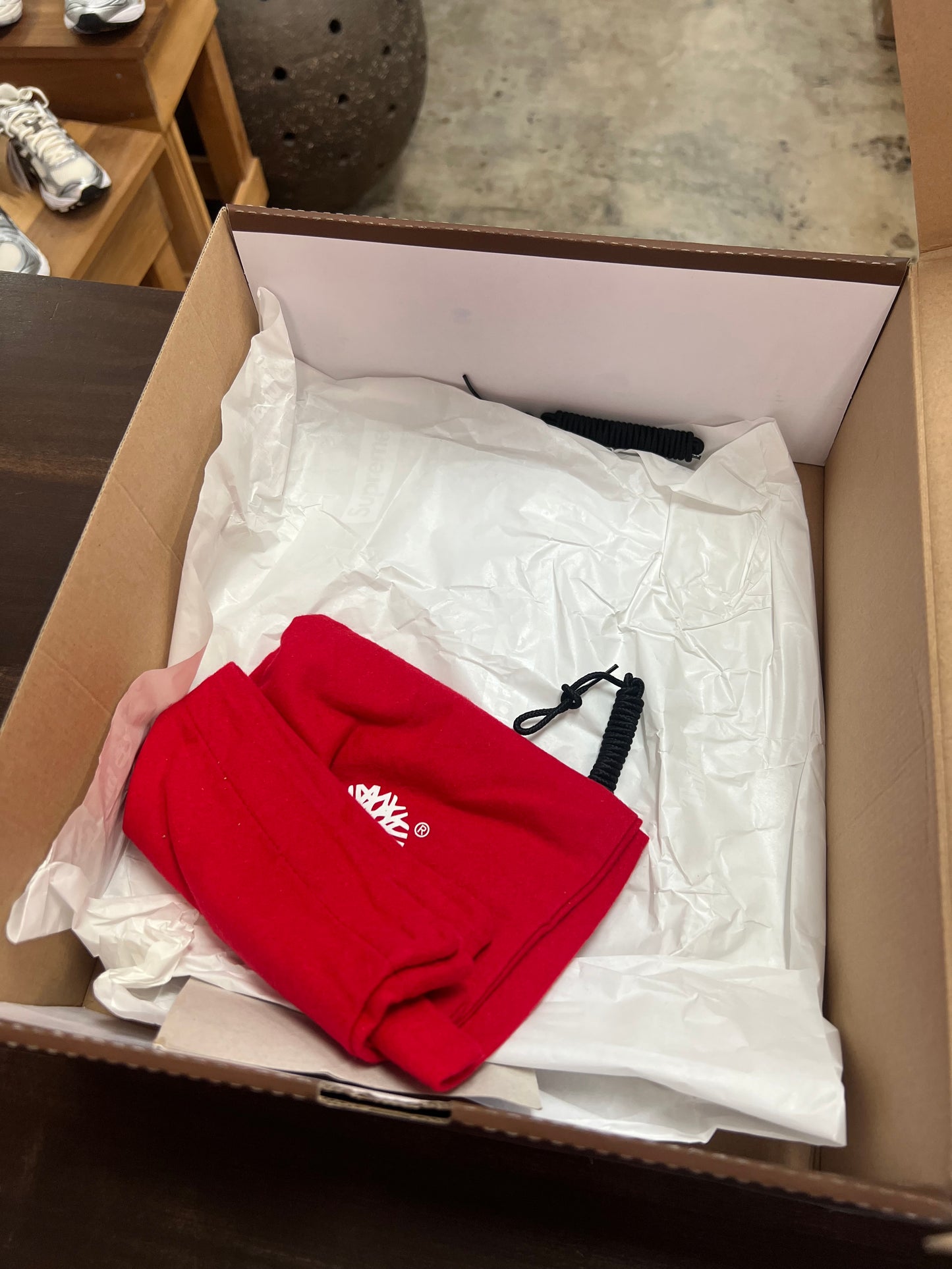 Timberland Premium Boot Supreme Multi-Color