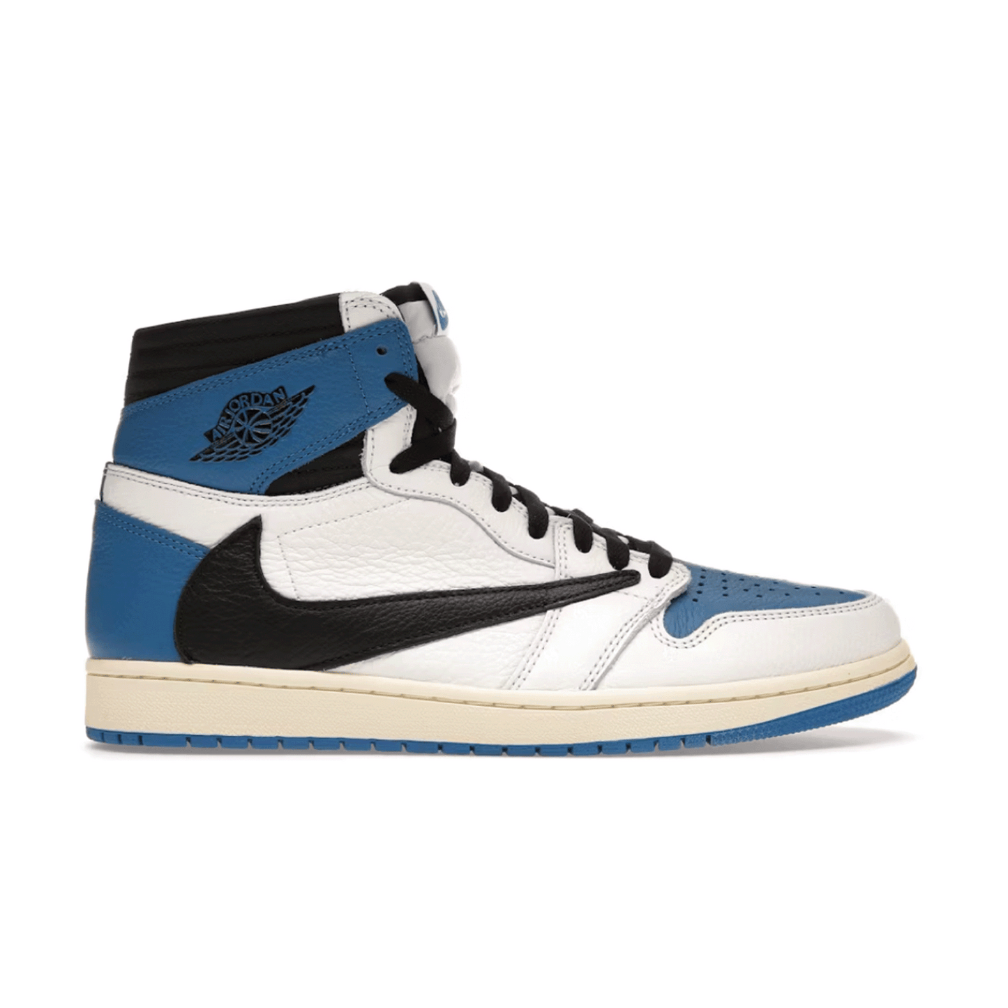 Jordan 1 Retro High OG SP Fragment x Travis Scott
