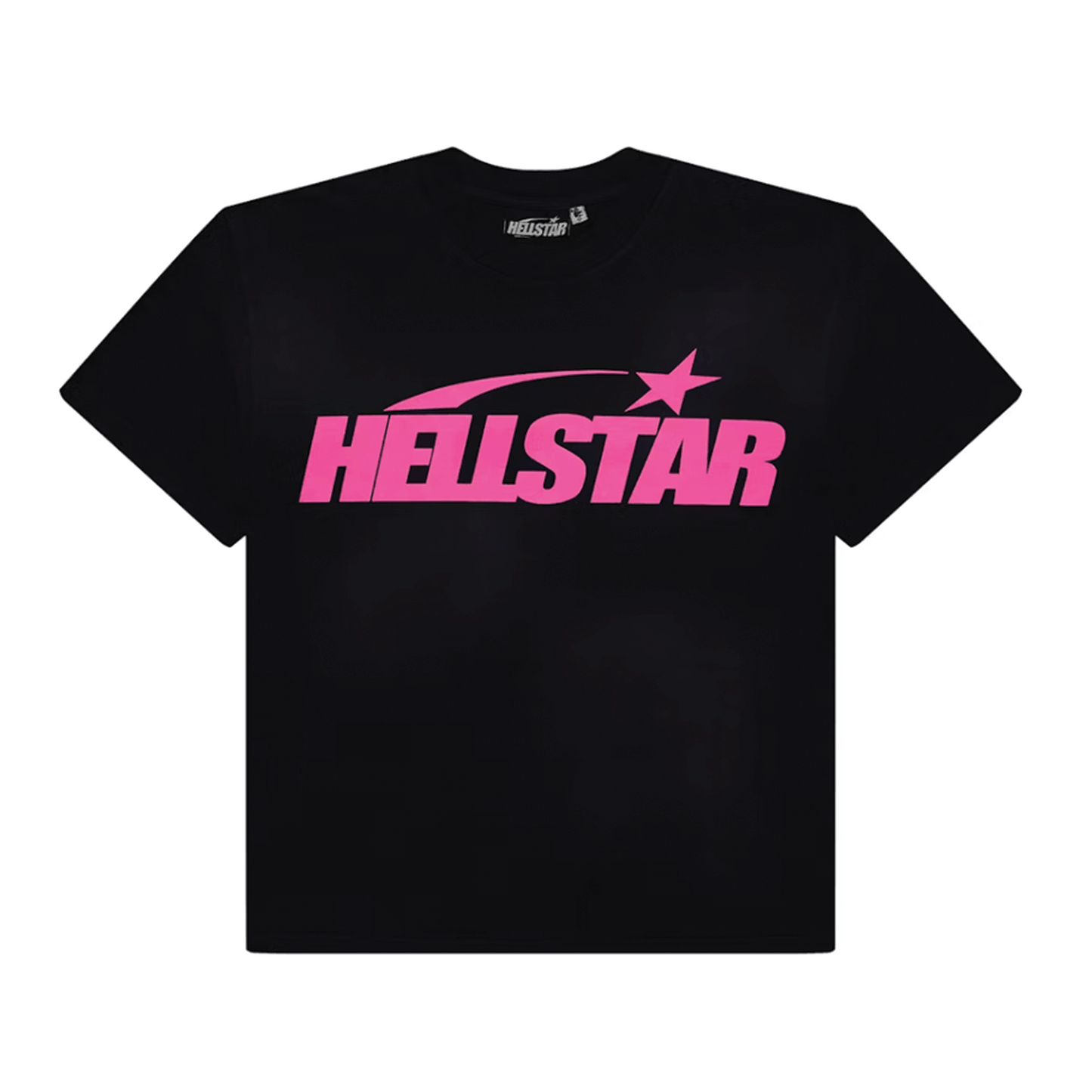 Hellstar Classic Gel Print Pink