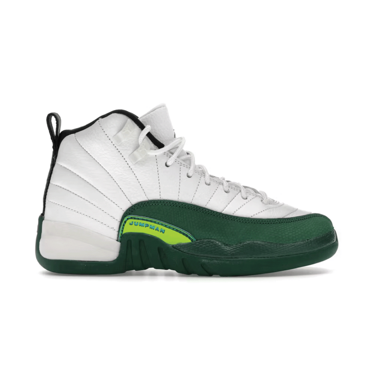 Jordan 12 Retro Bucks (GS)