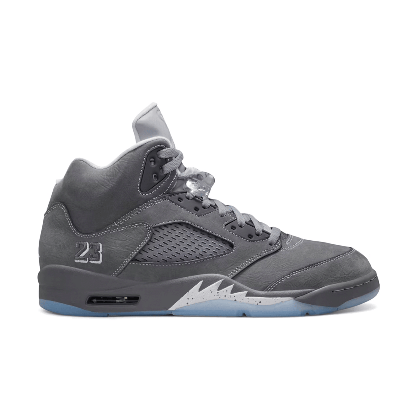 Jordan 5 Retro Wolf Grey (2026) (GS)