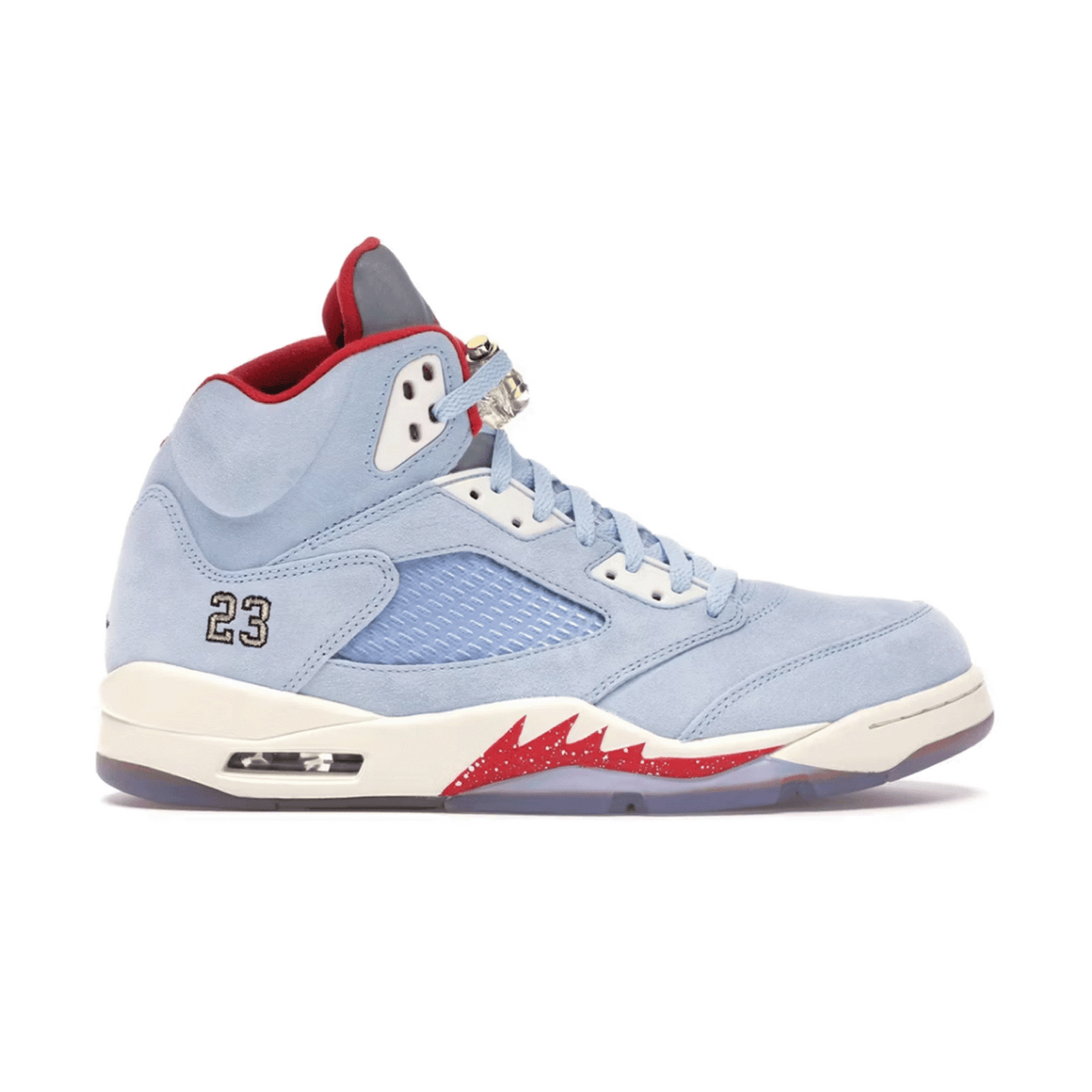 Jordan 5 Retro Trophy Room Ice Blue