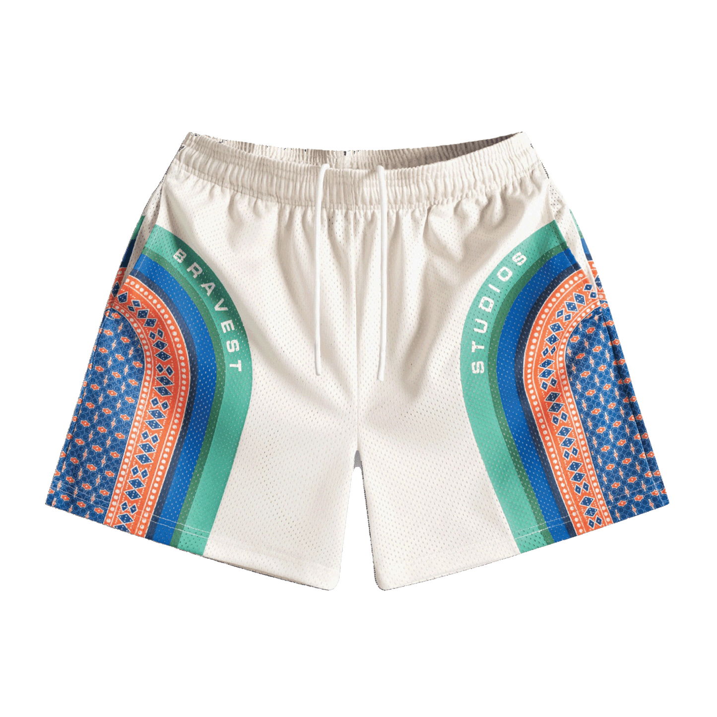 Bravest Arch Shorts