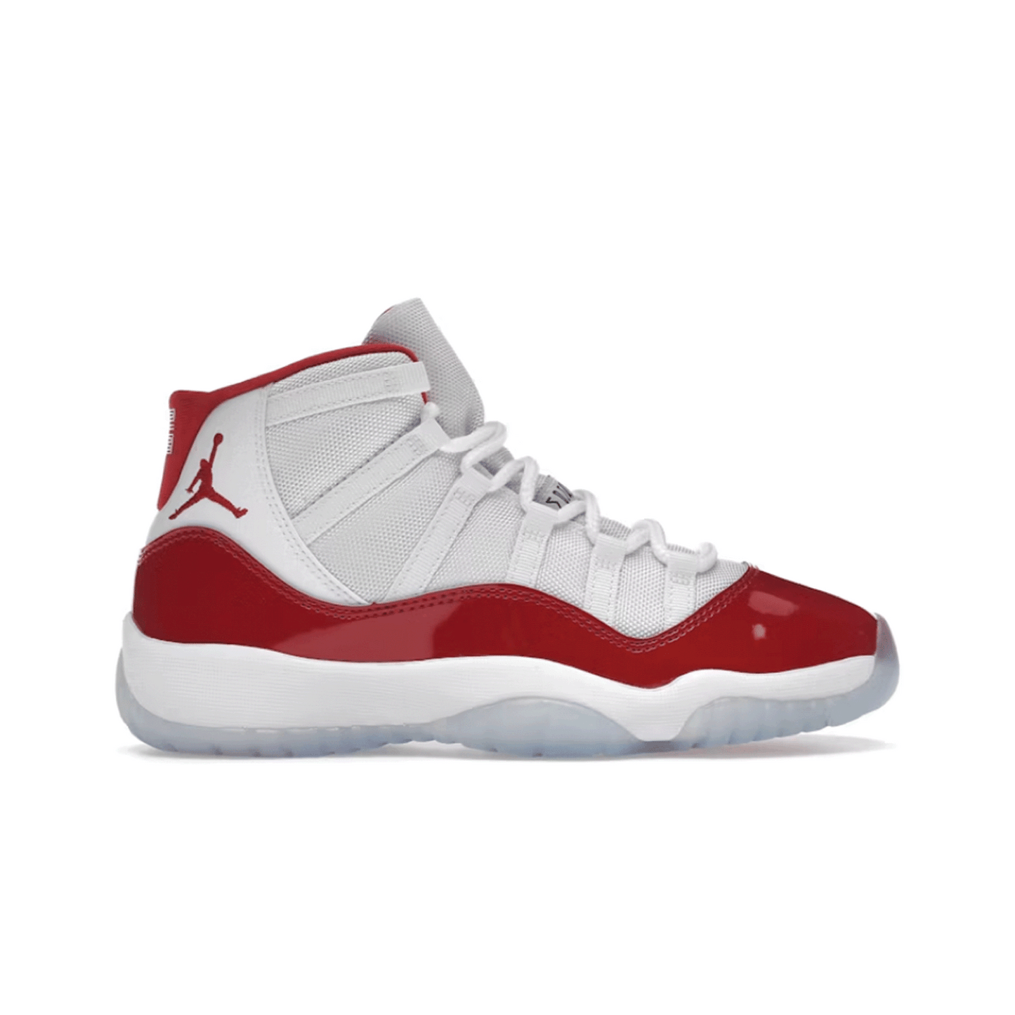 Jordan 11 Retro Cherry (2022) (GS)