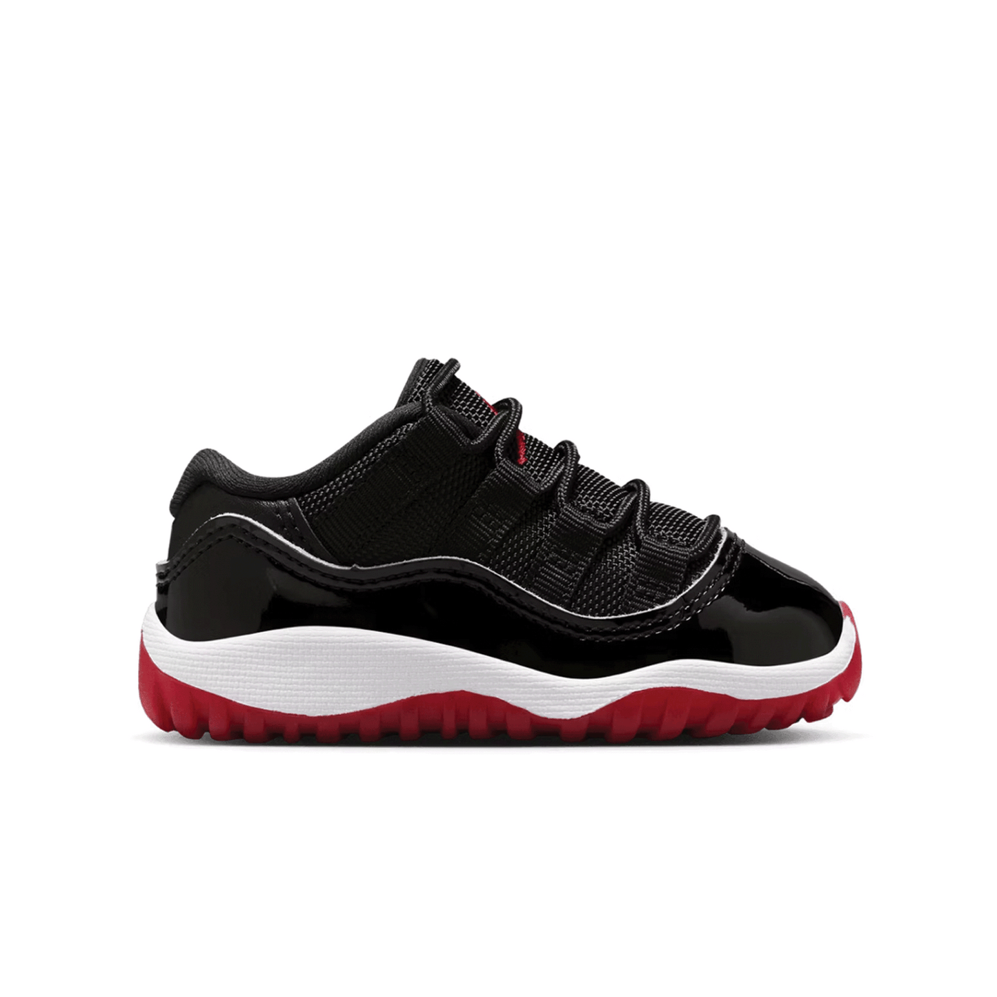 Jordan 11 Retro Low Bred (TD)