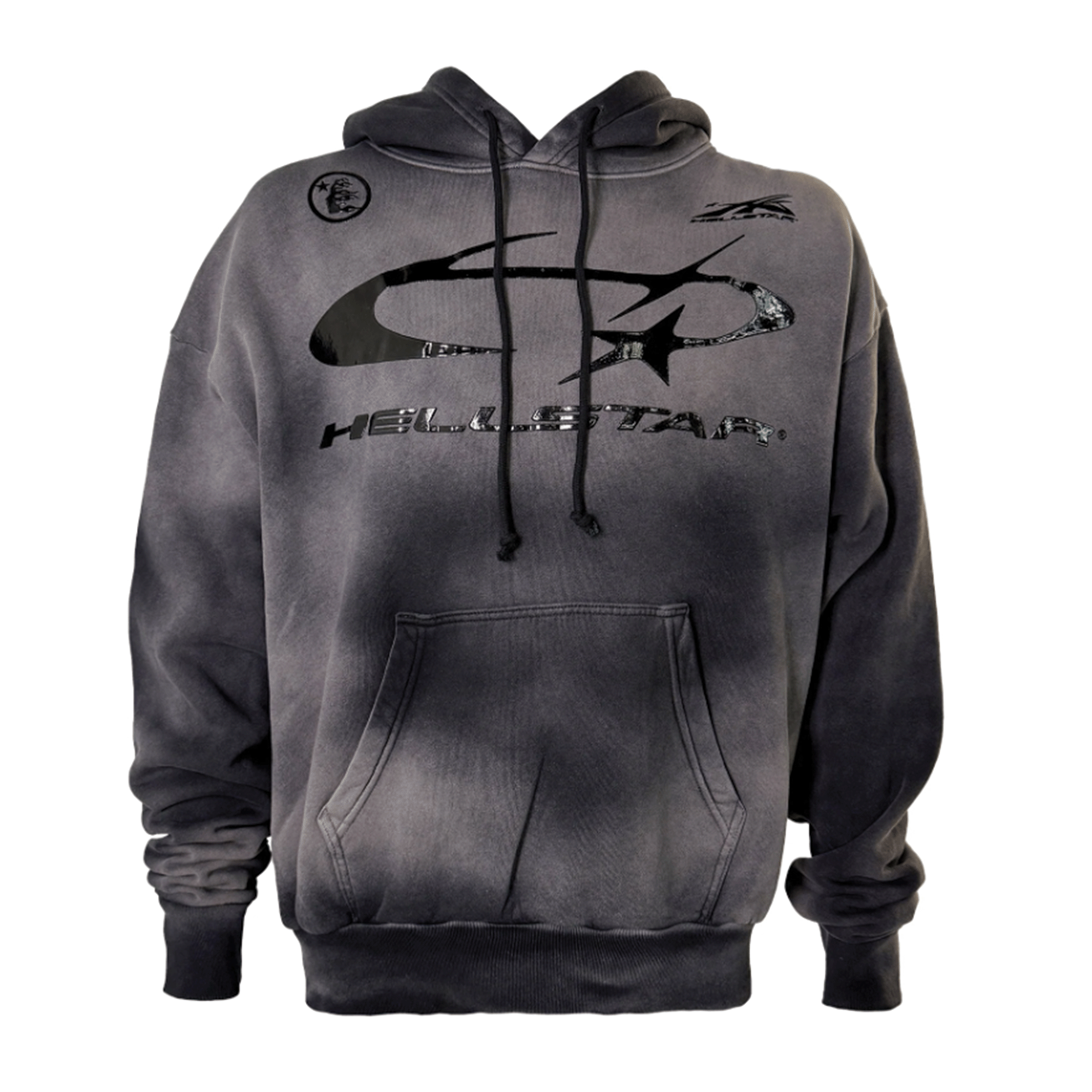 Hellstar Shooting Hstar Hoodie – Sole System