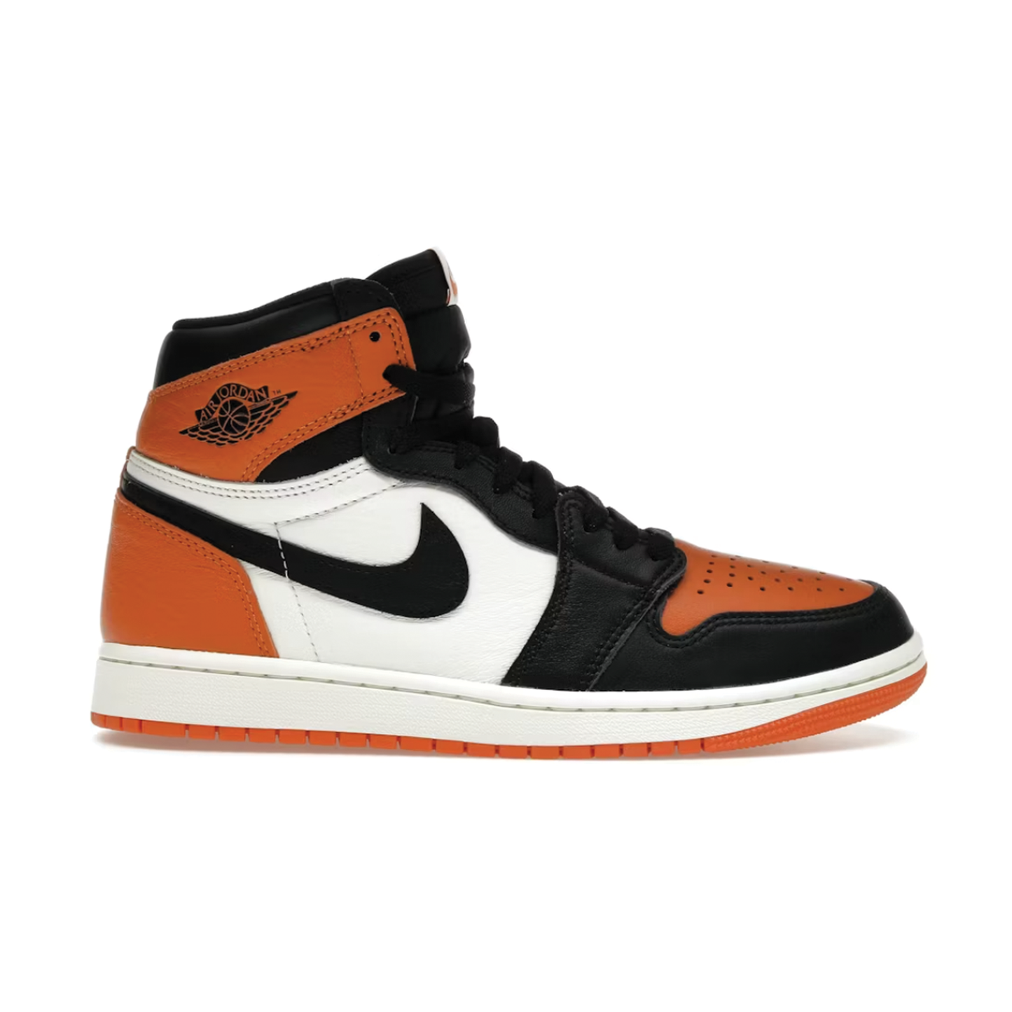 Jordan 1 Retro High OG Shattered Backboard (2025)