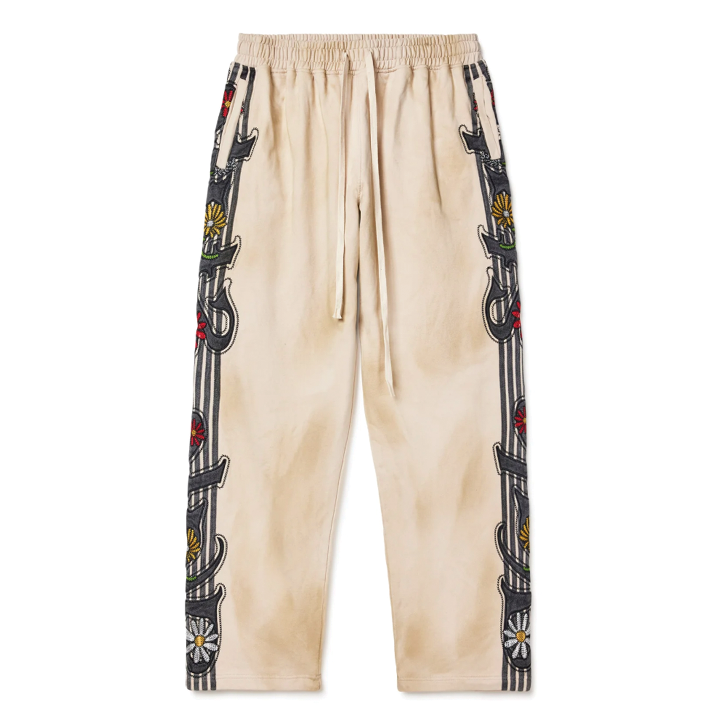 Valley Track Bone Garden Sweats