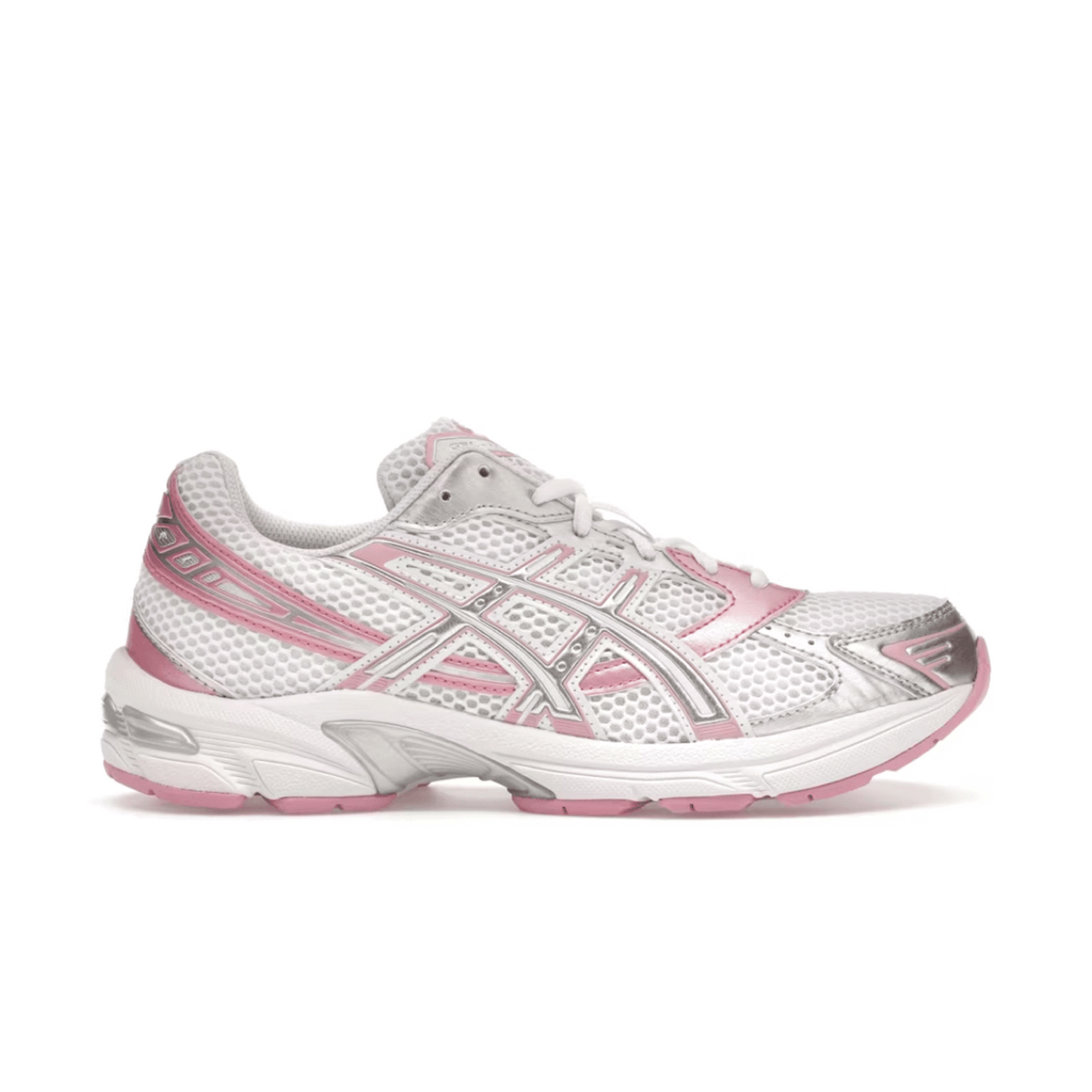 ASICS Gel-1130 White Pure Silver Pink