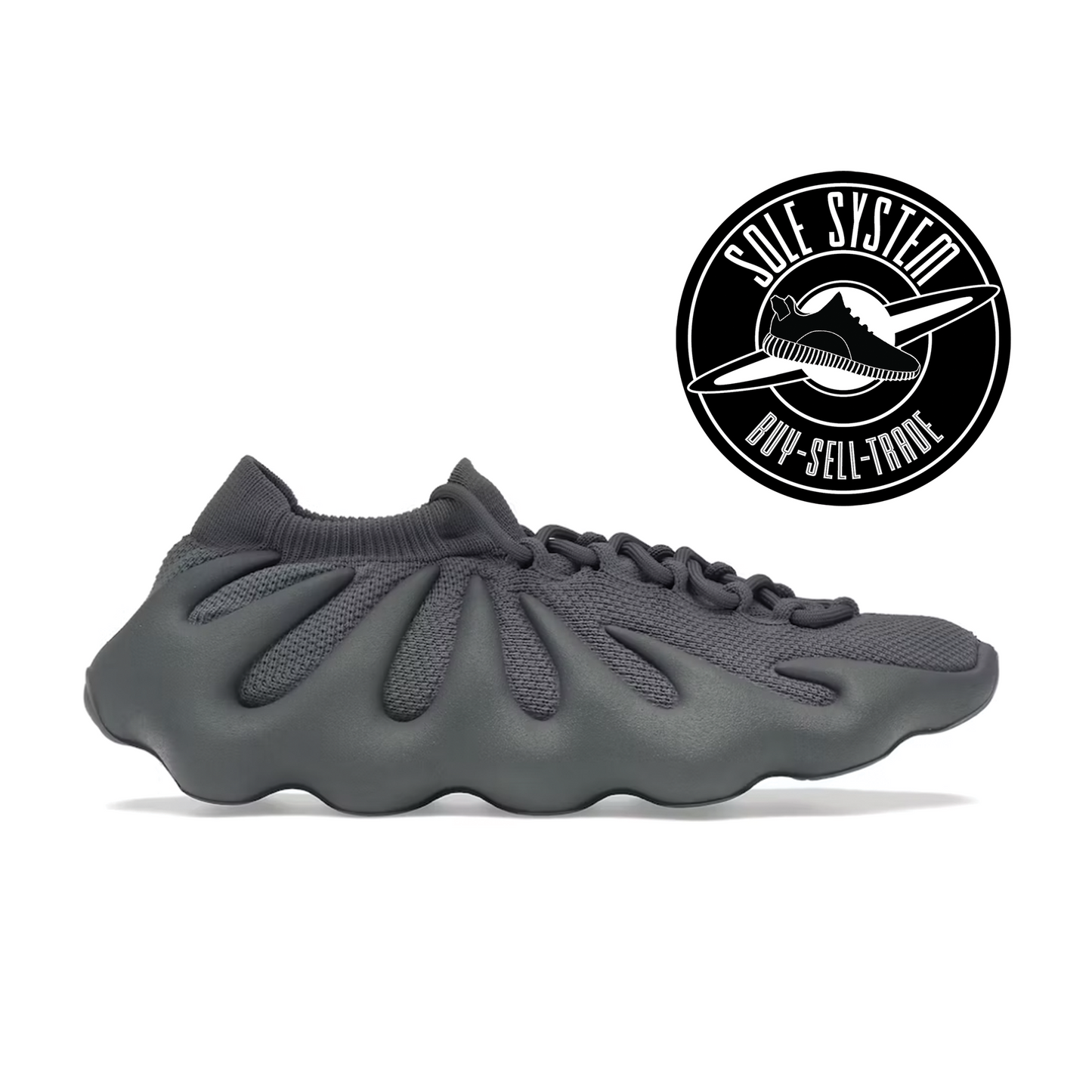 adidas Yeezy 450 Stone Teal