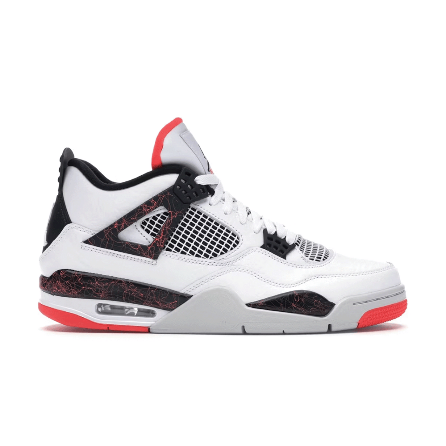 Jordan 4 Retro Flight Nostalgia