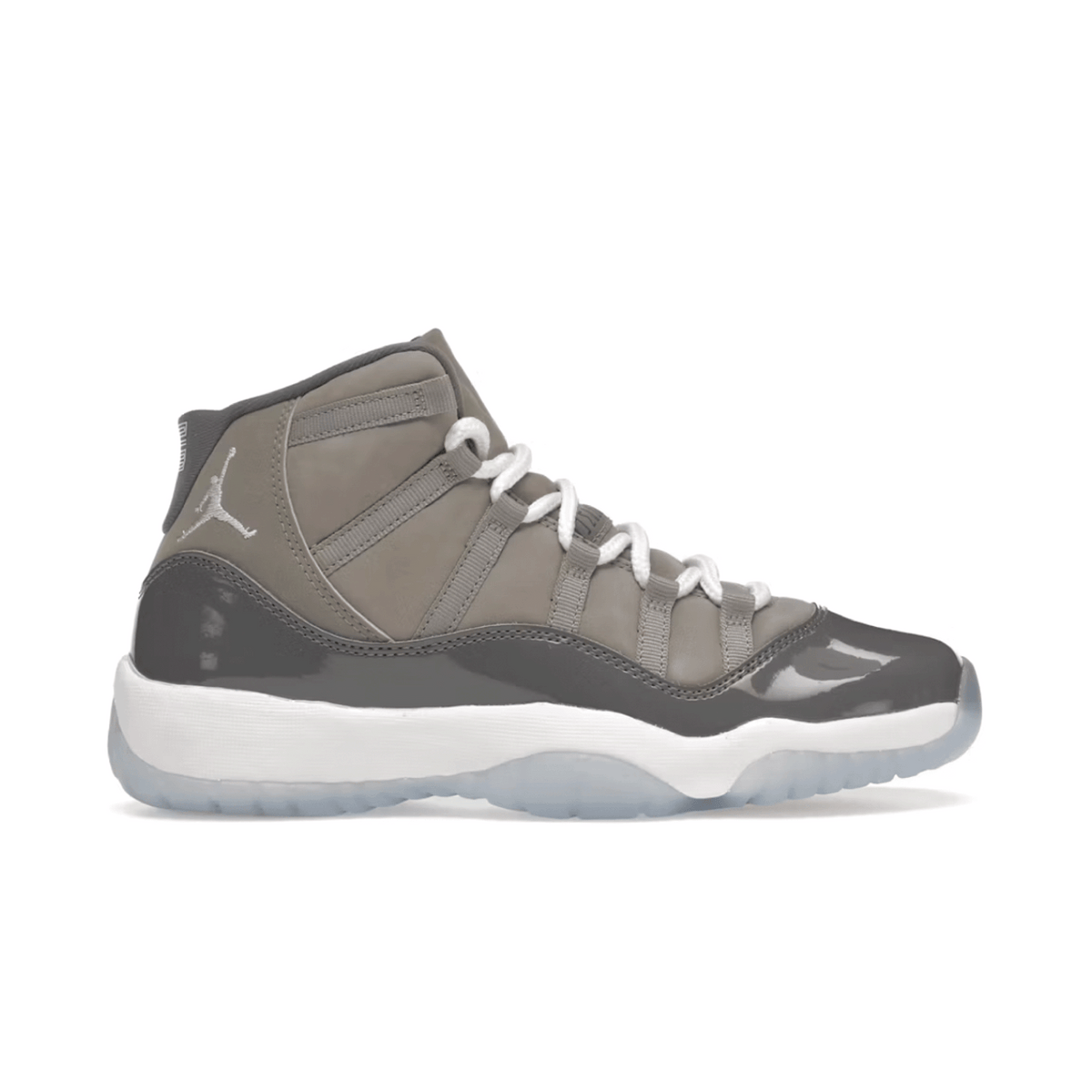 Jordan 11 Retro Cool Grey (2021) (GS)