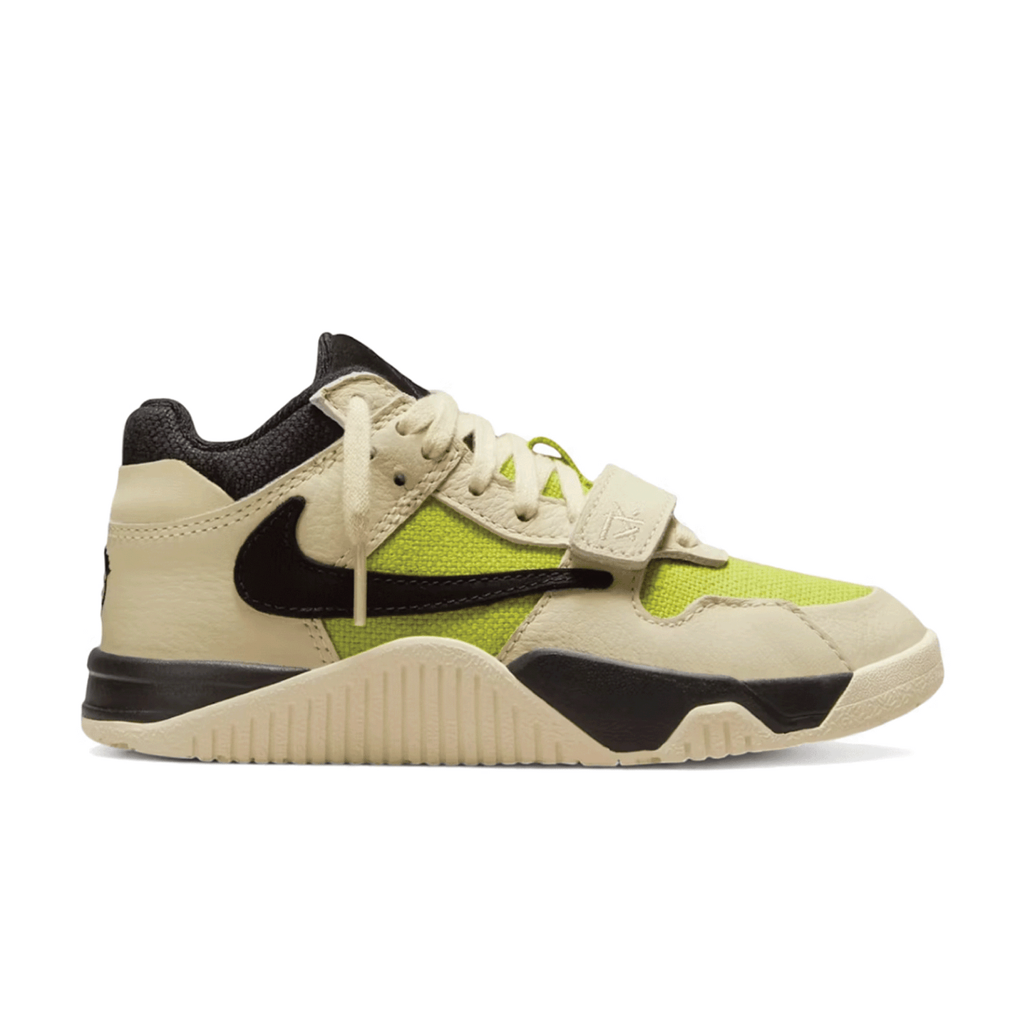 Jordan Jumpman Jack TR Travis Scott Bright Cactus (PS)