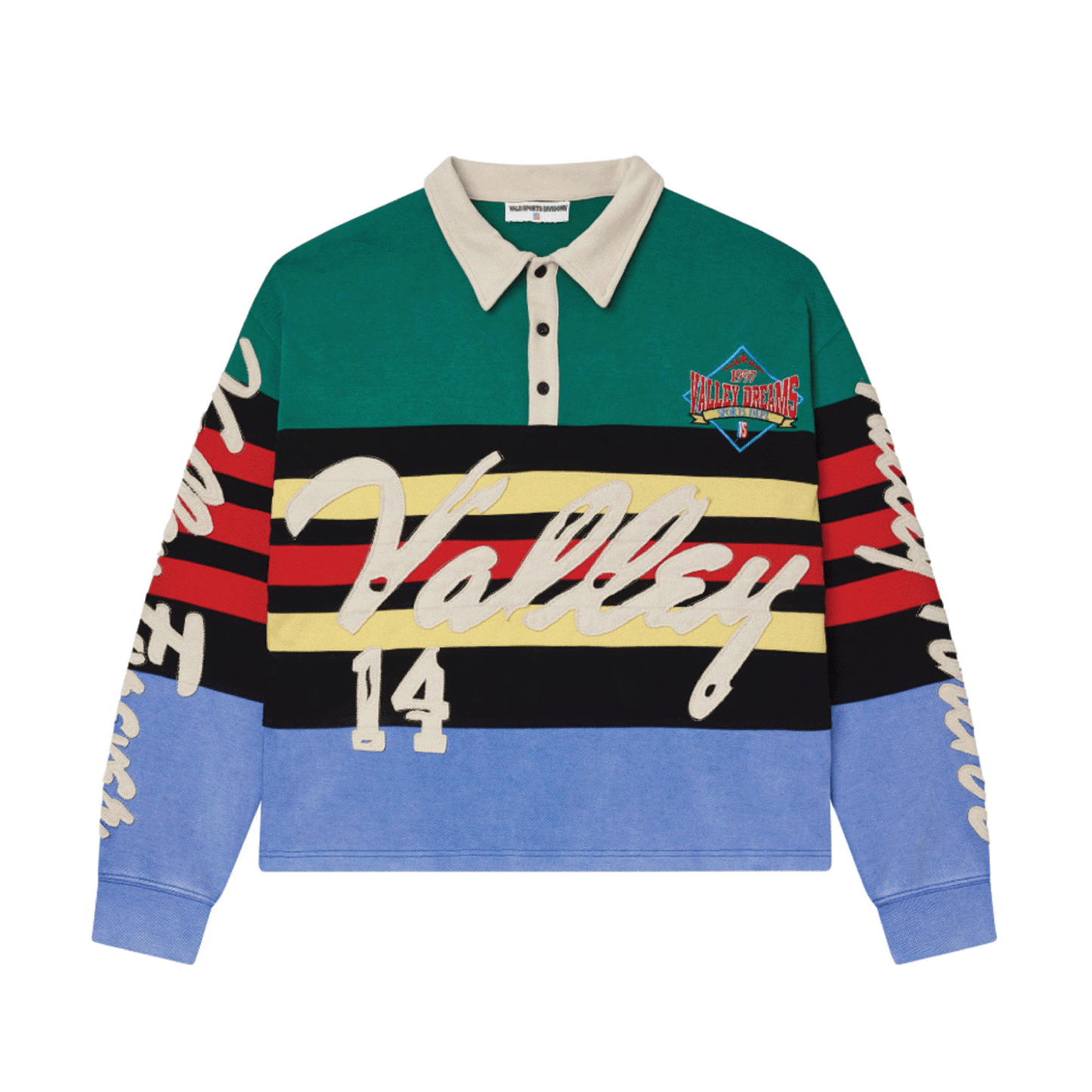 Vale Forever Wallaby Rugby