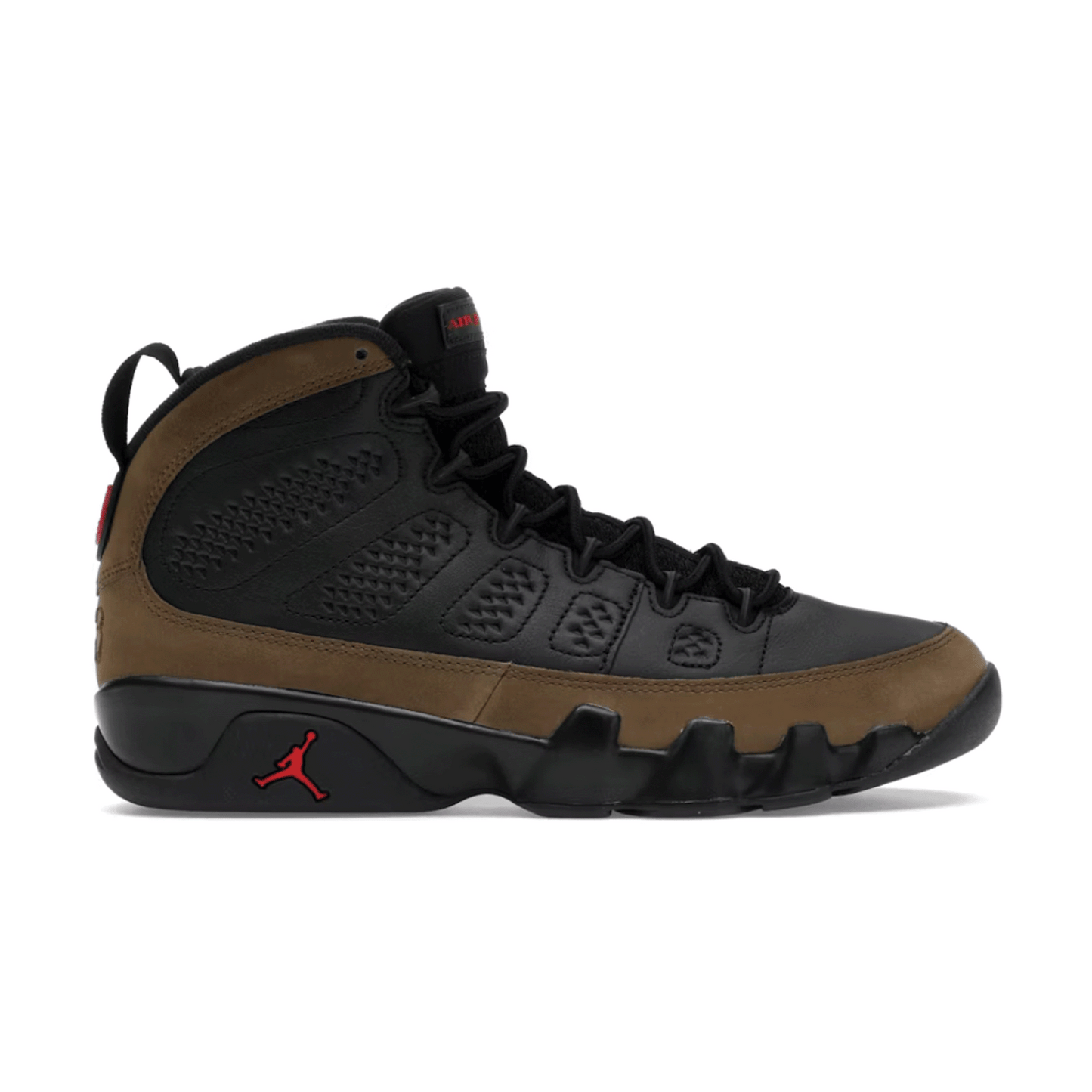 Jordan 9 Retro Olive (2024)