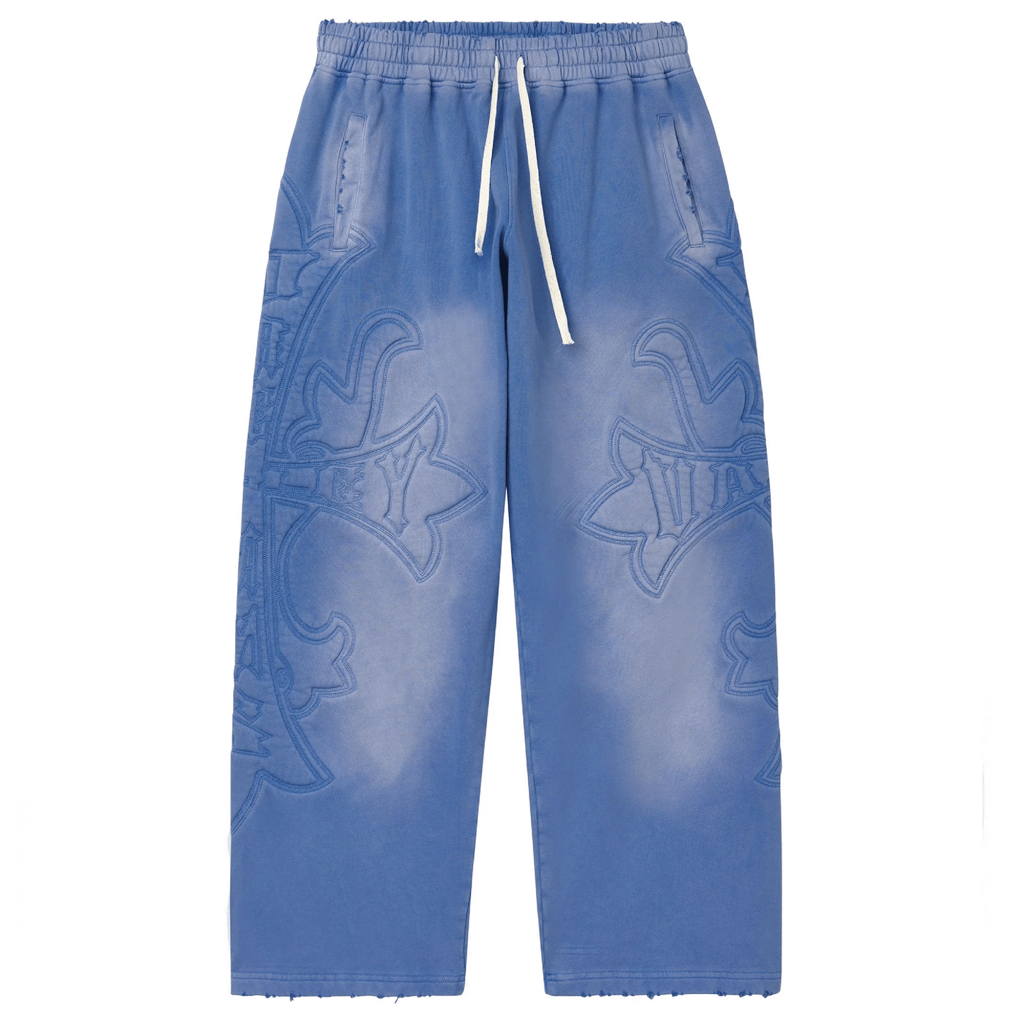 Vale Forever Carver Sweats Ice Blue