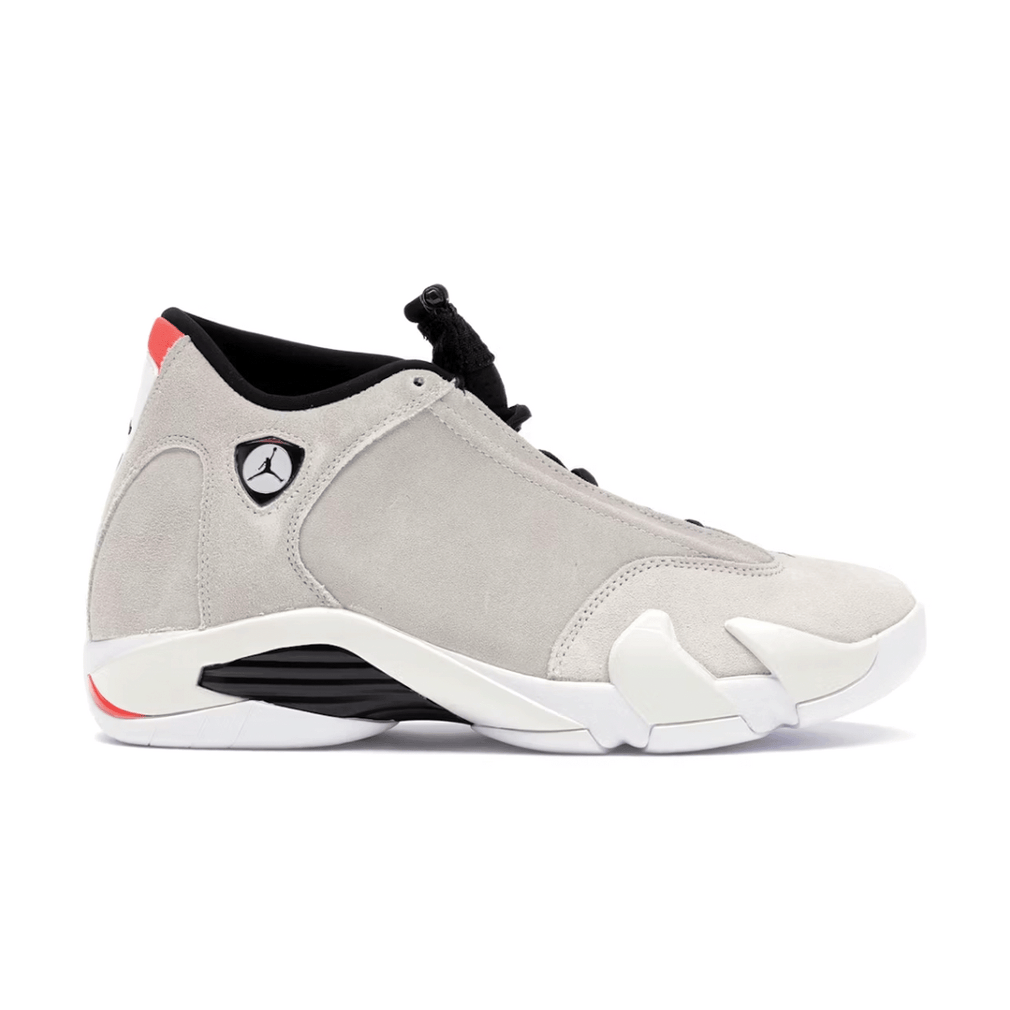 Jordan 14 Retro Desert Sand