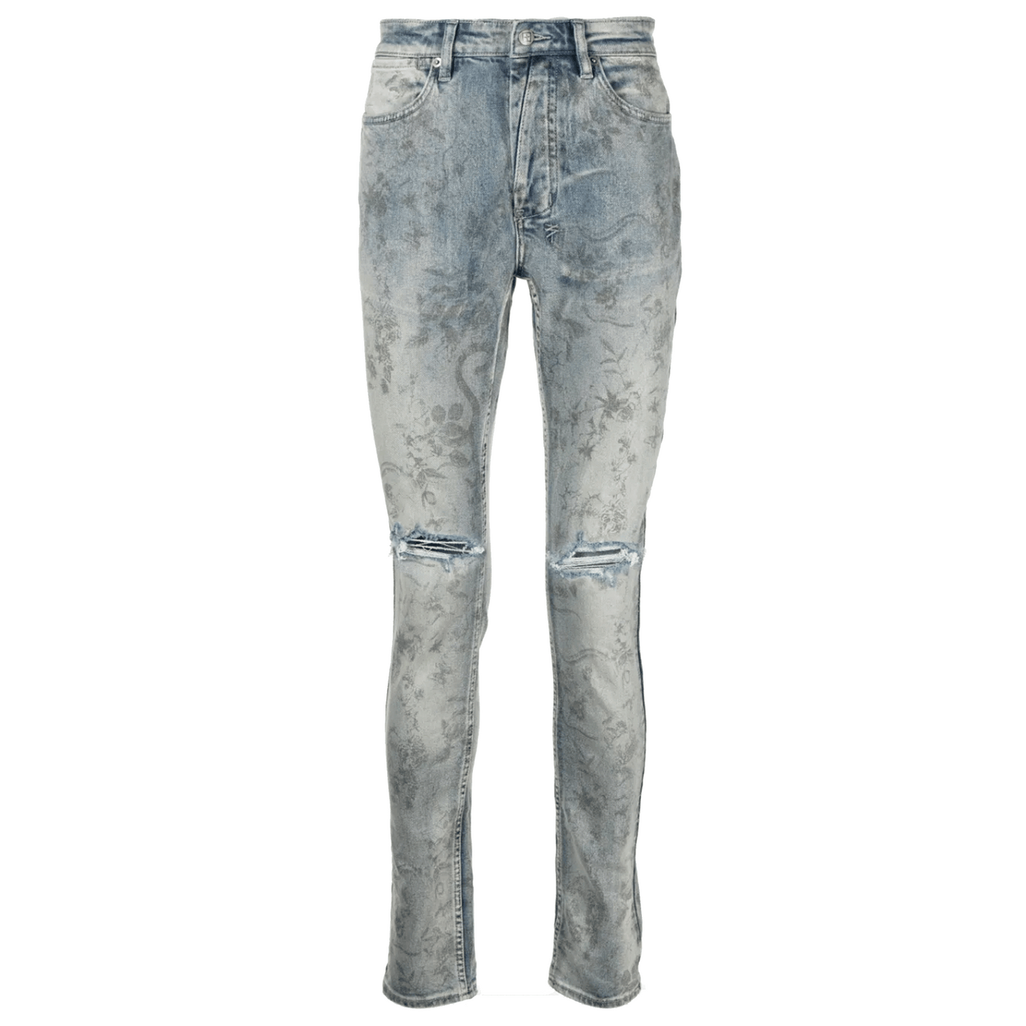 Ksubi Van Winkle Unearthly jeans