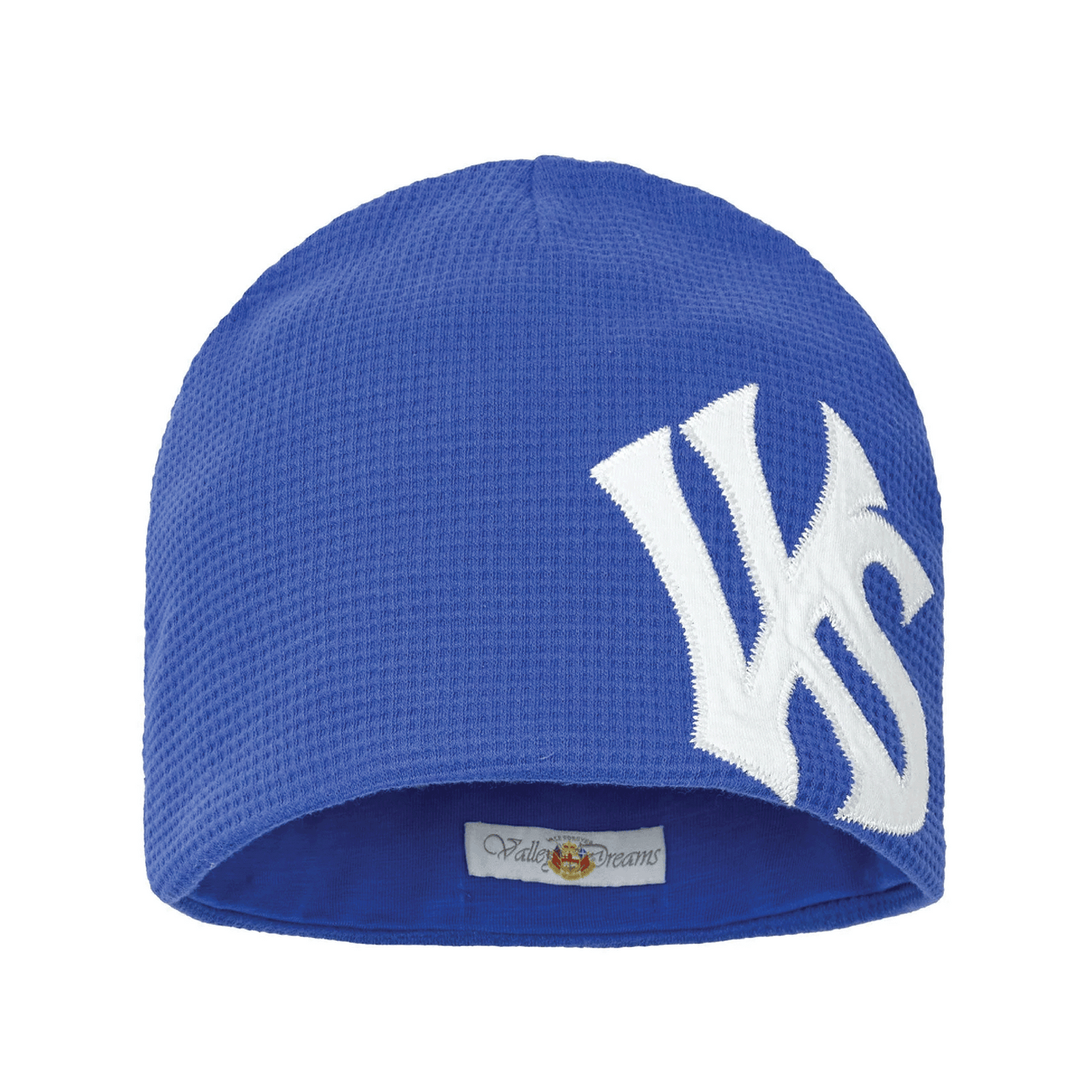 Vale Forever NYC Beanie Blueberry
