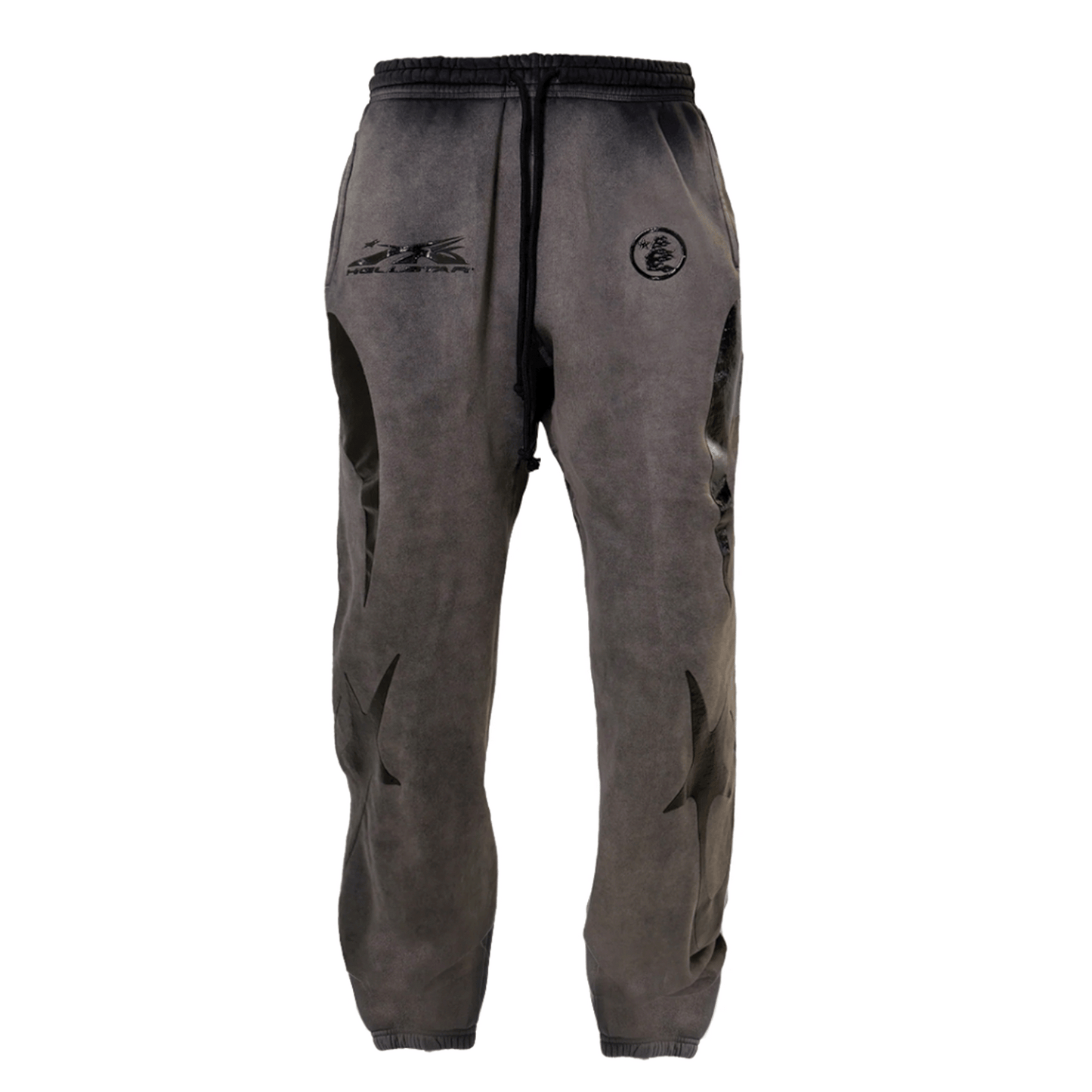 Hellstar Shooting Hstar Sweatpants