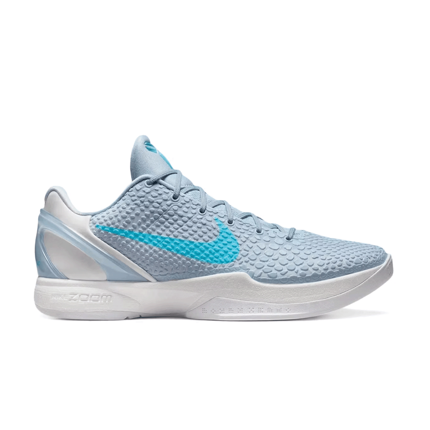 Nike Kobe 6 Protro Caitlin Clark Armory Blue