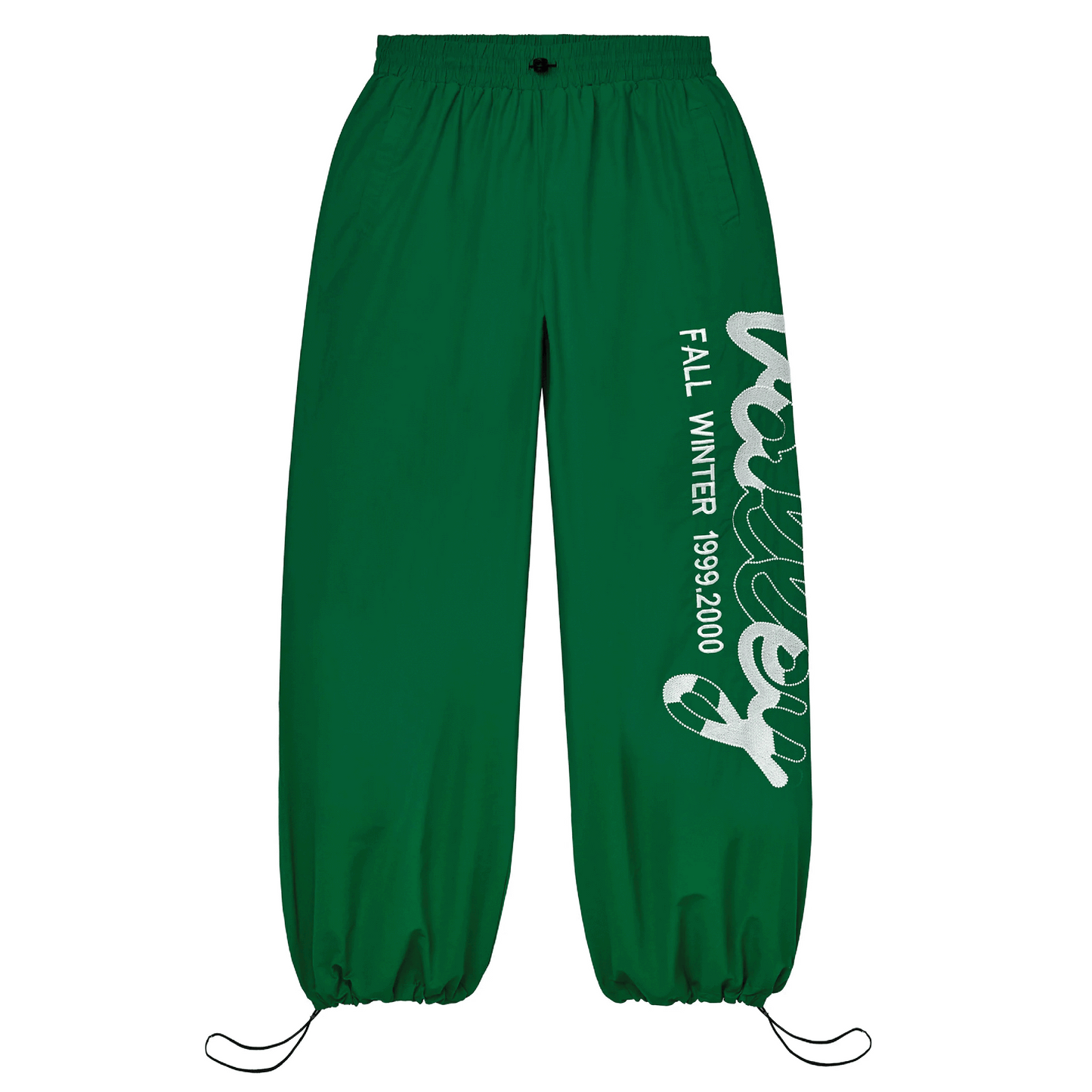 Vale Forever Big Signature Swish Green