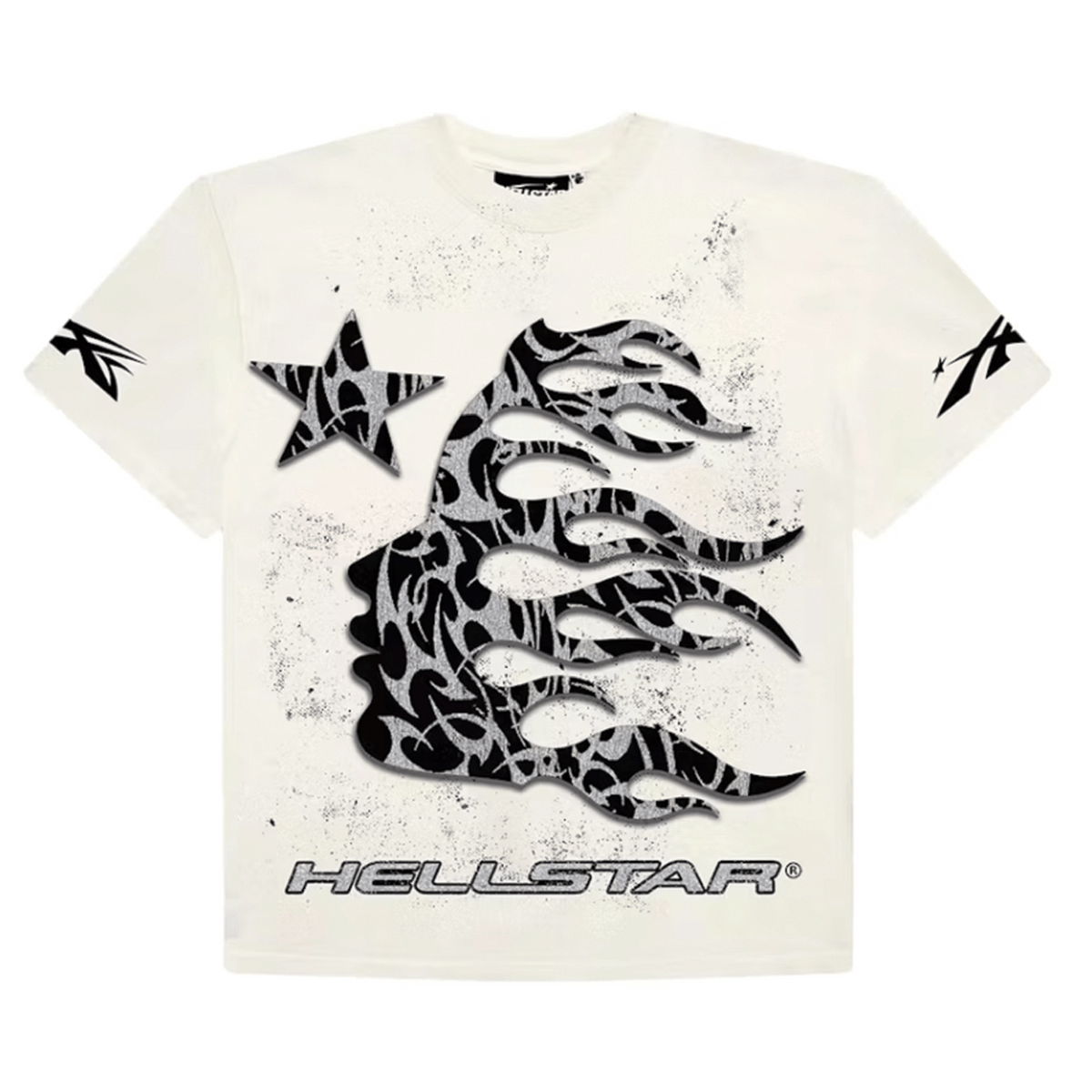 Hellstar Studios Glitter P2P T-Shirt