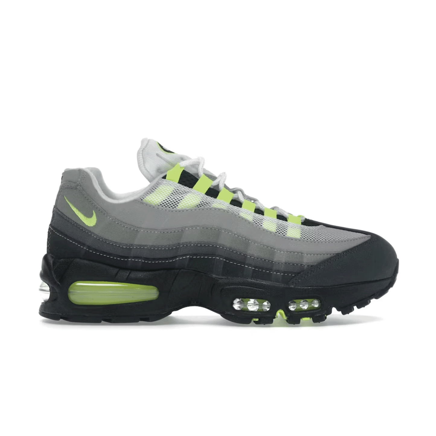 Nike Air Max 95 OG Big Bubble Neon