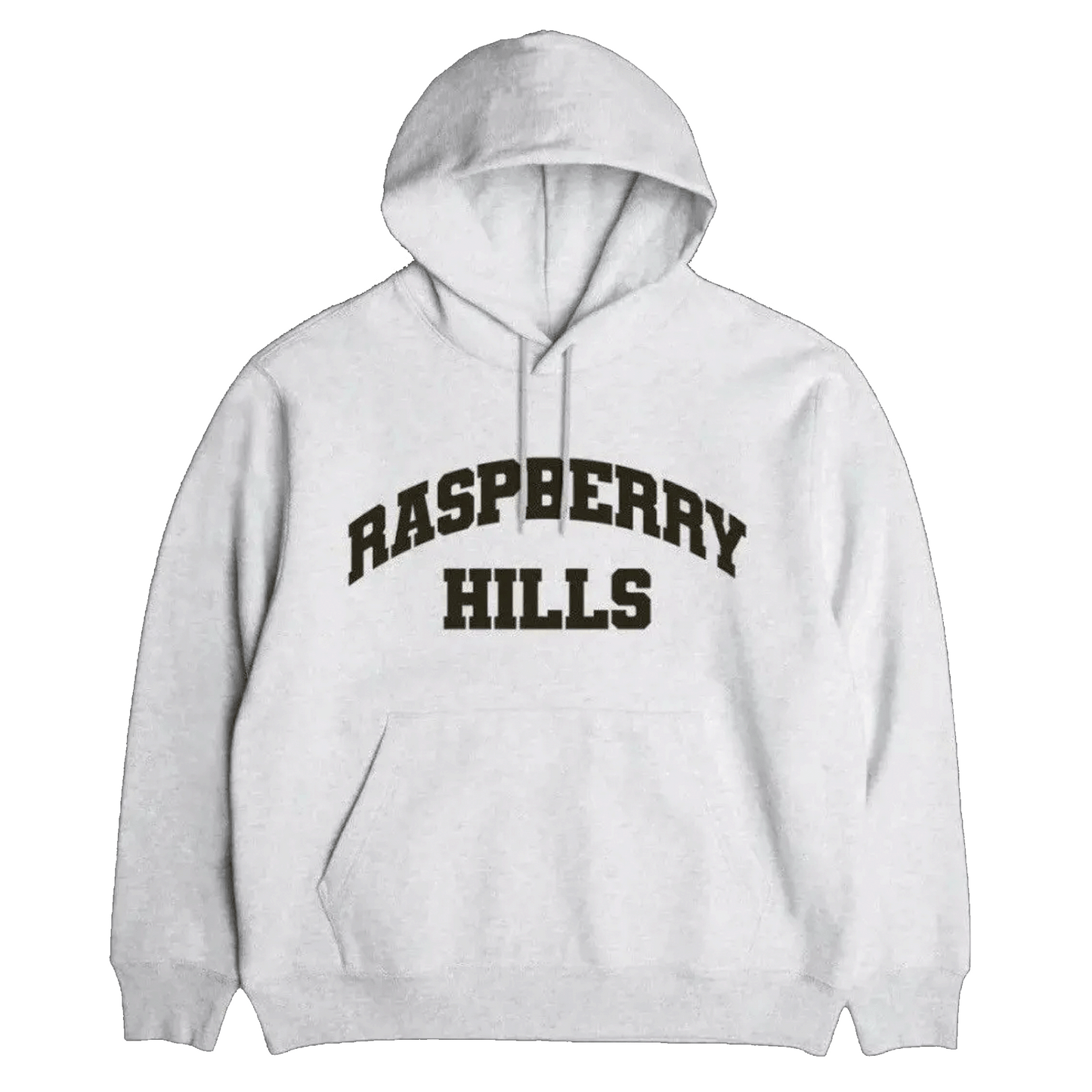 OG RASPBERRY HILLS HOODIE
