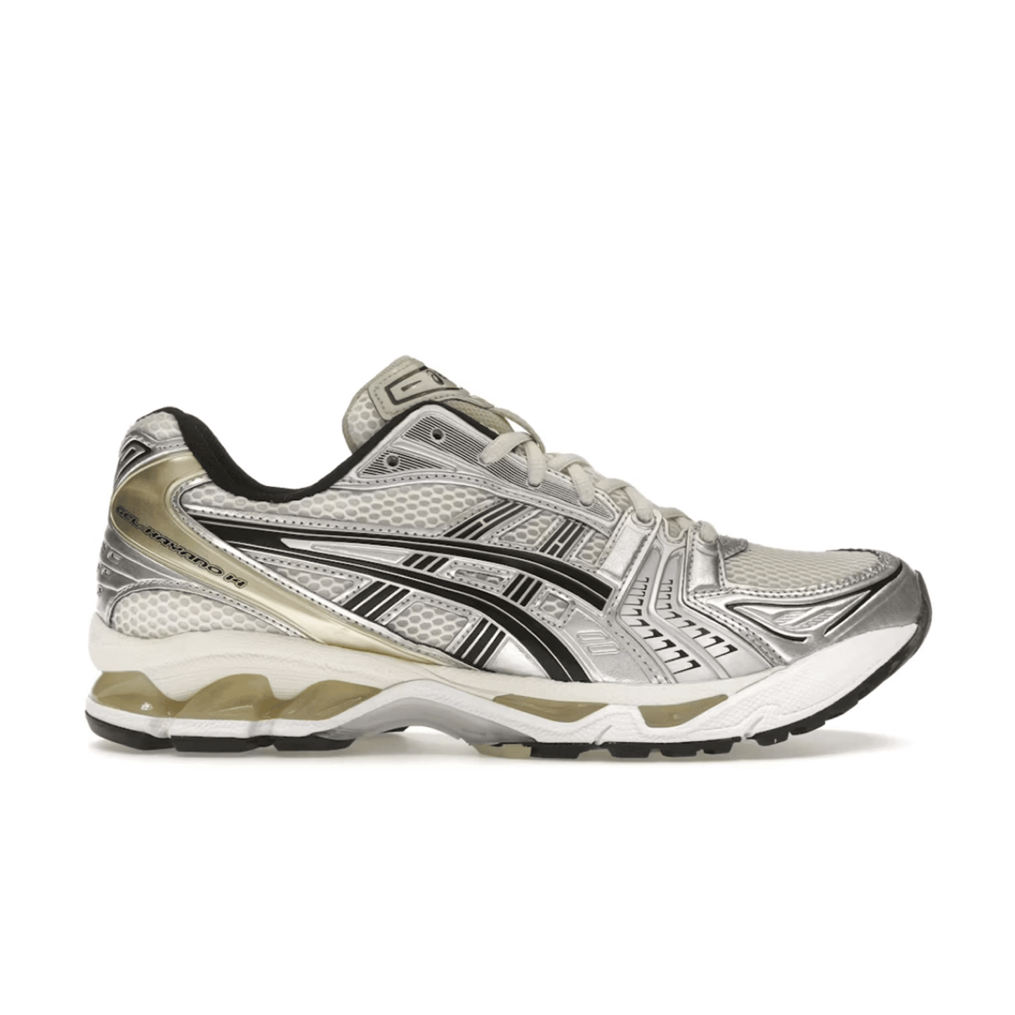 ASICS Gel-Kayano 14 Birch Pure Silver