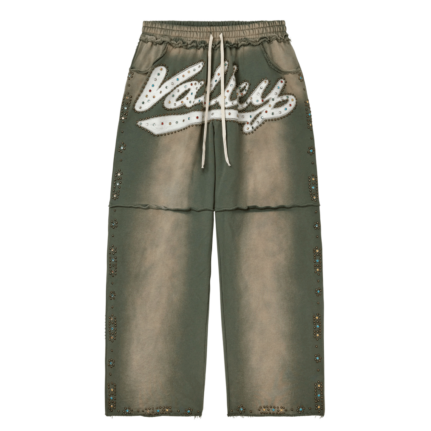 Vale Forever Skittle Sweats Forest