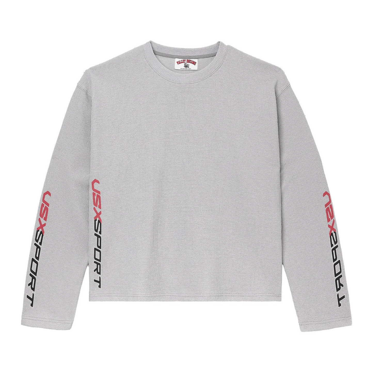 Vale Forever Nardo Vsx Thermal Gray