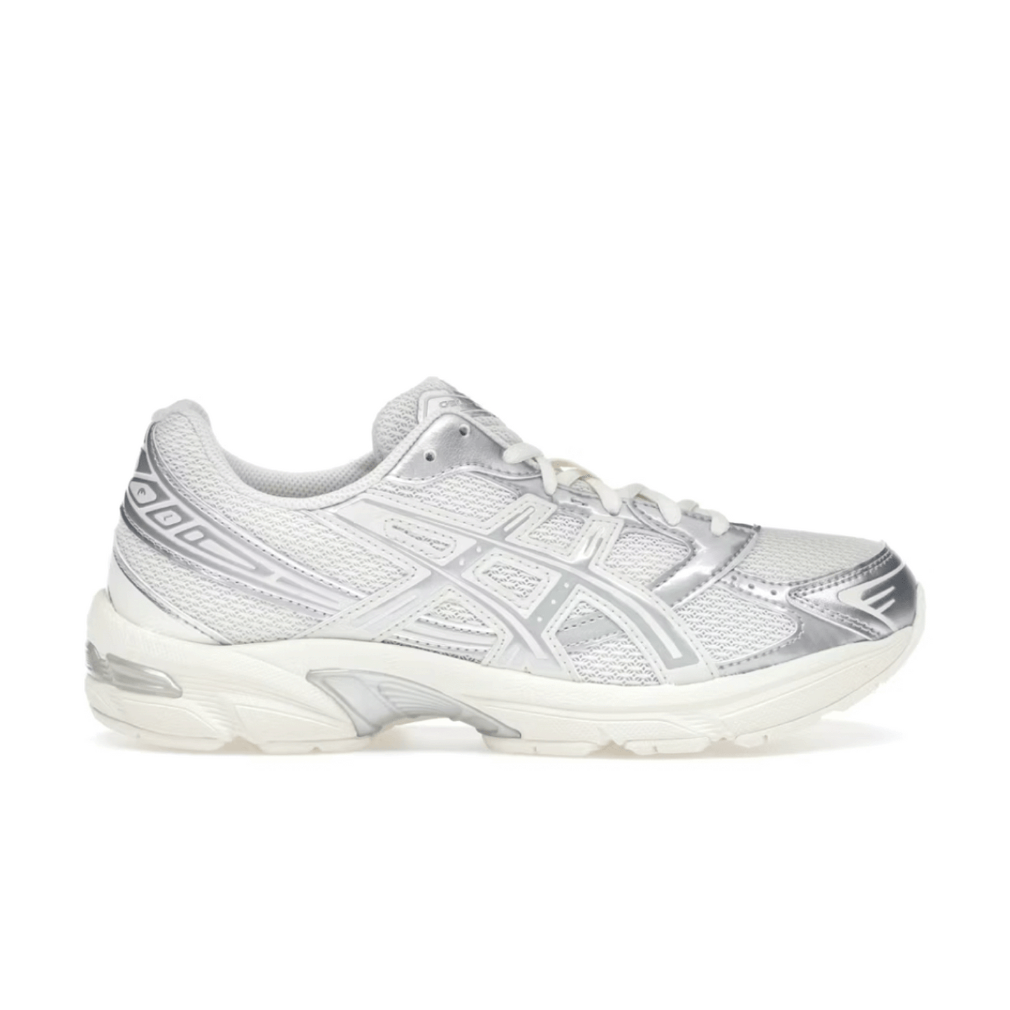 ASICS Gel-1130 Holiday Pack Cream Pure Silver