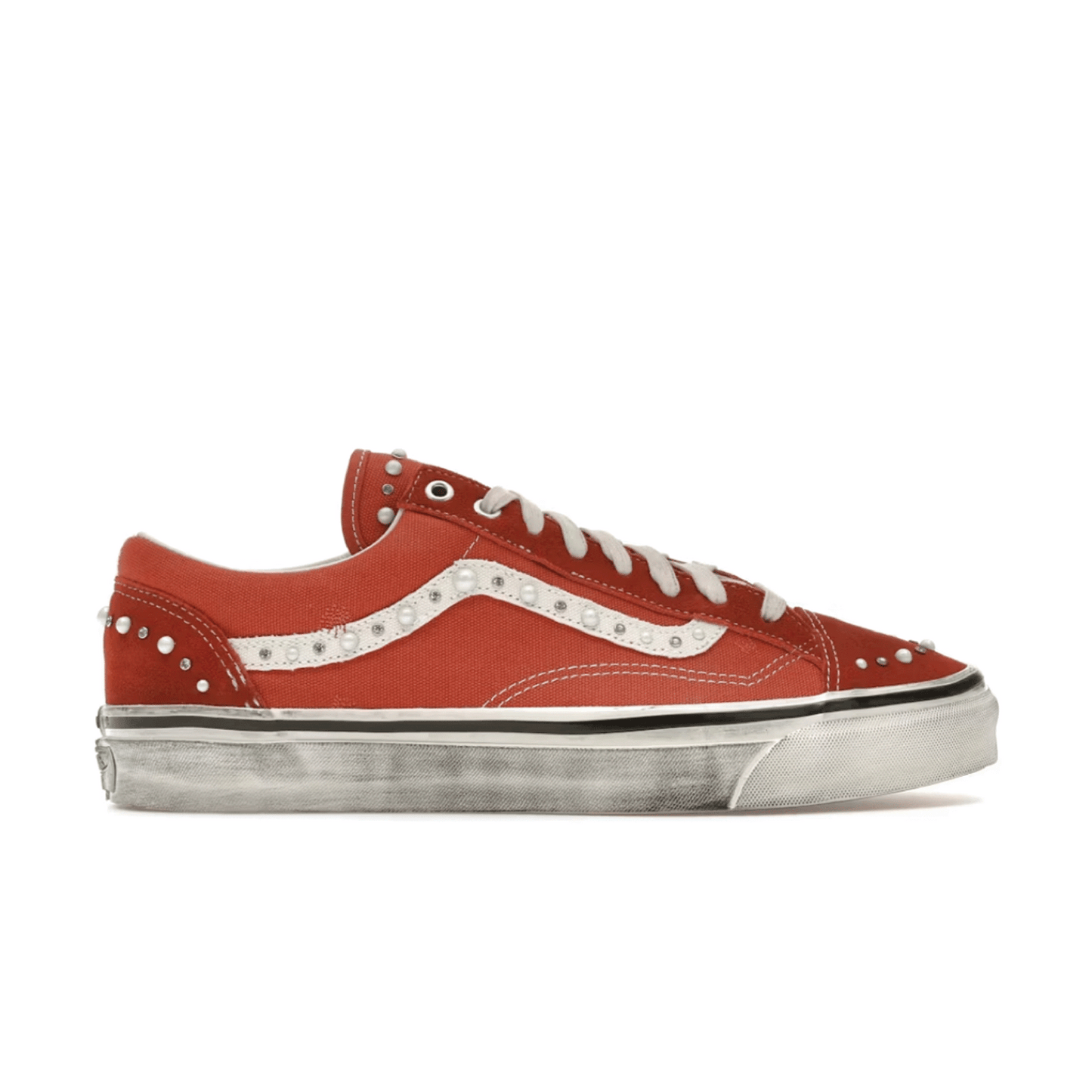 Vans LX Old Skool 36 Pearlized Pack Rust Bronze
