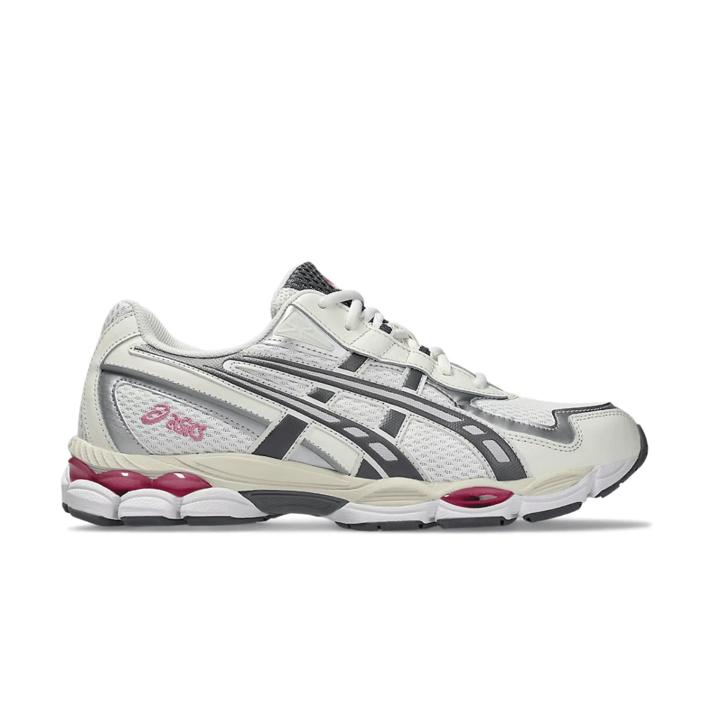 ASICS Gel-NYC 2055 Cream Carbon