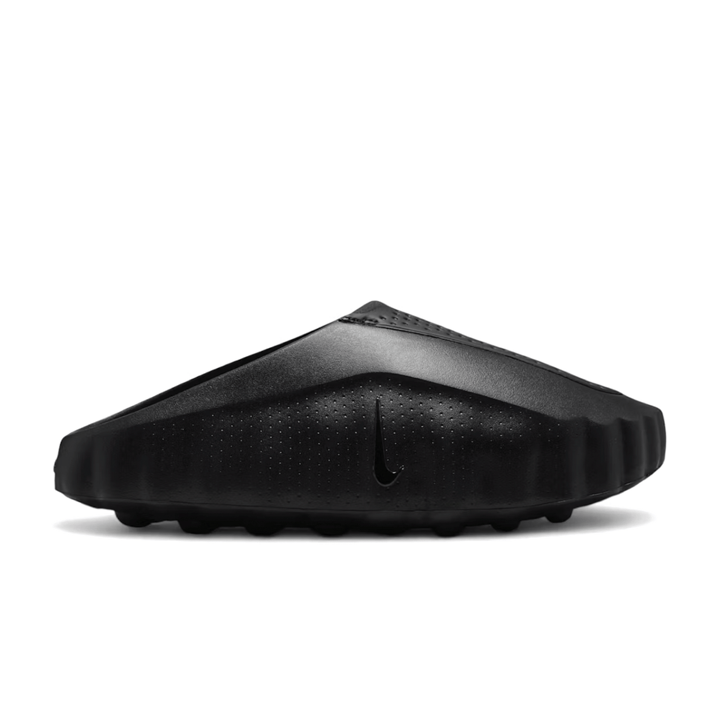 Nike Mind 001 Slide Triple Black